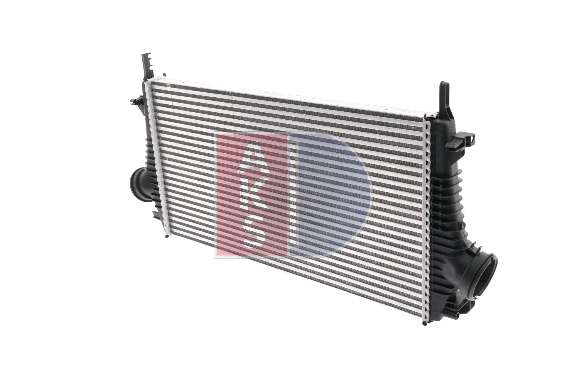 STARK Intercooler SKICC-0890046 a buon mercato