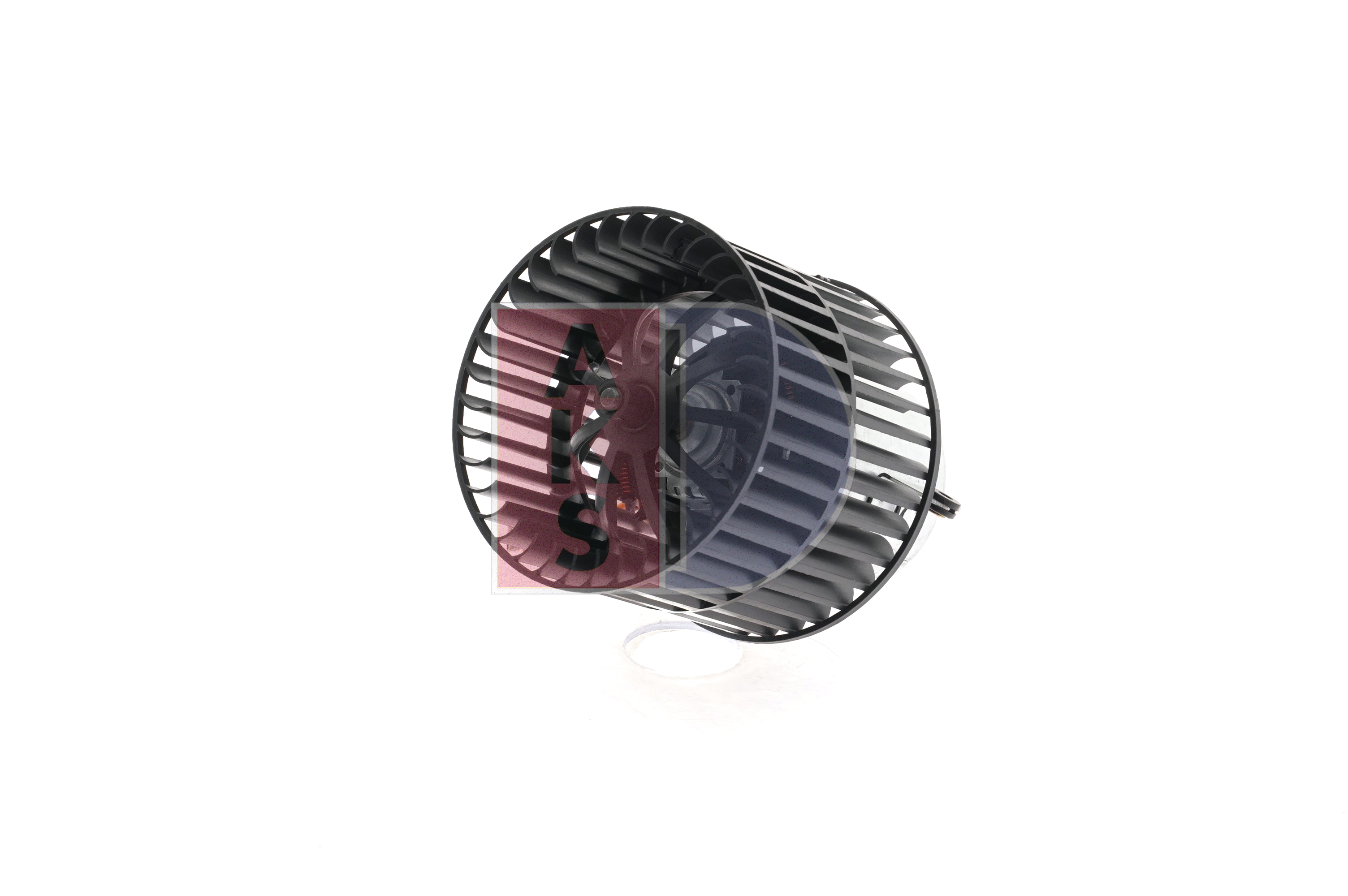 AKS DASIS 158002N interieurventilatie 90589511