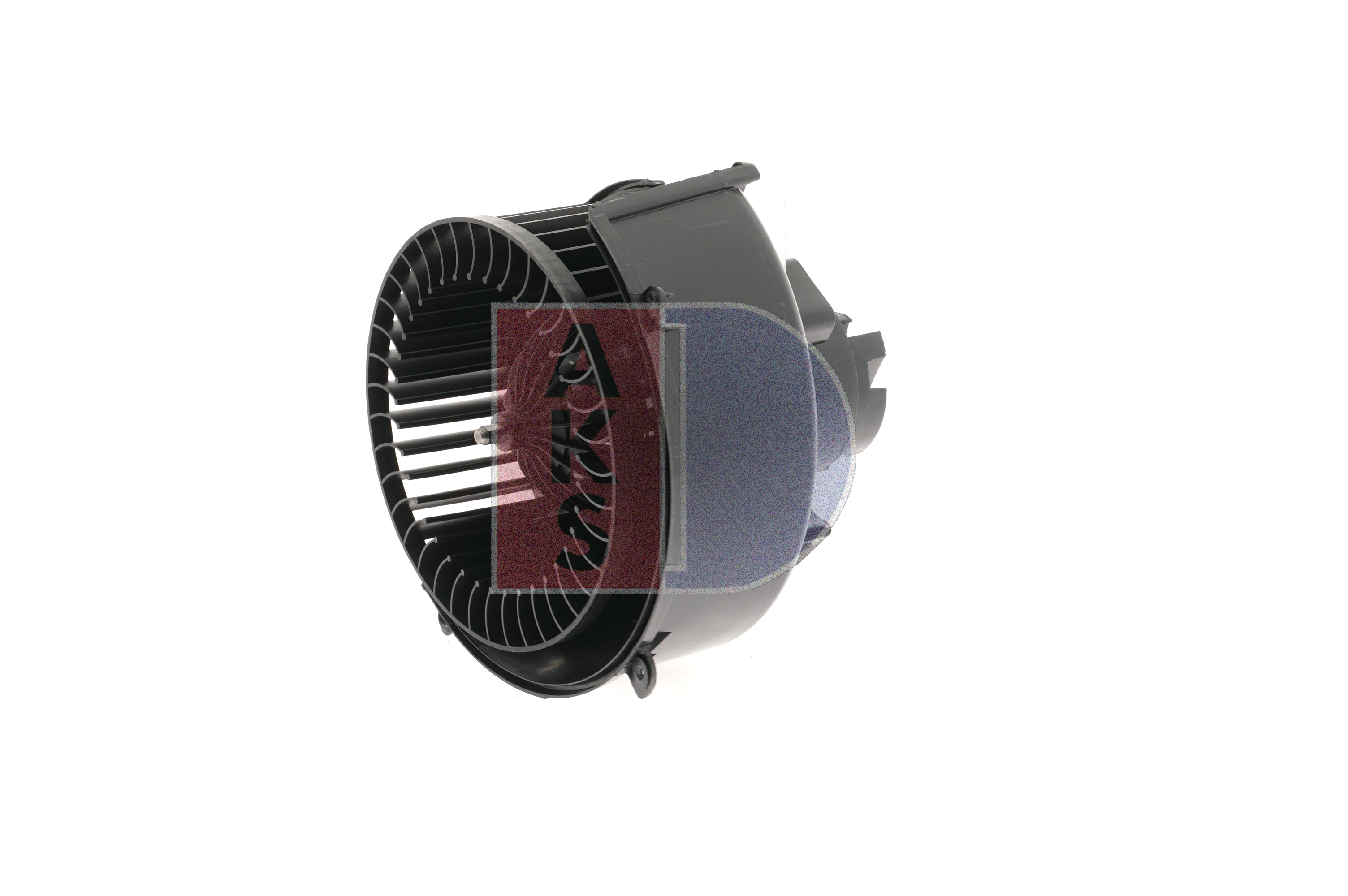 AKS DASIS 158014N interieurventilatie 1845062