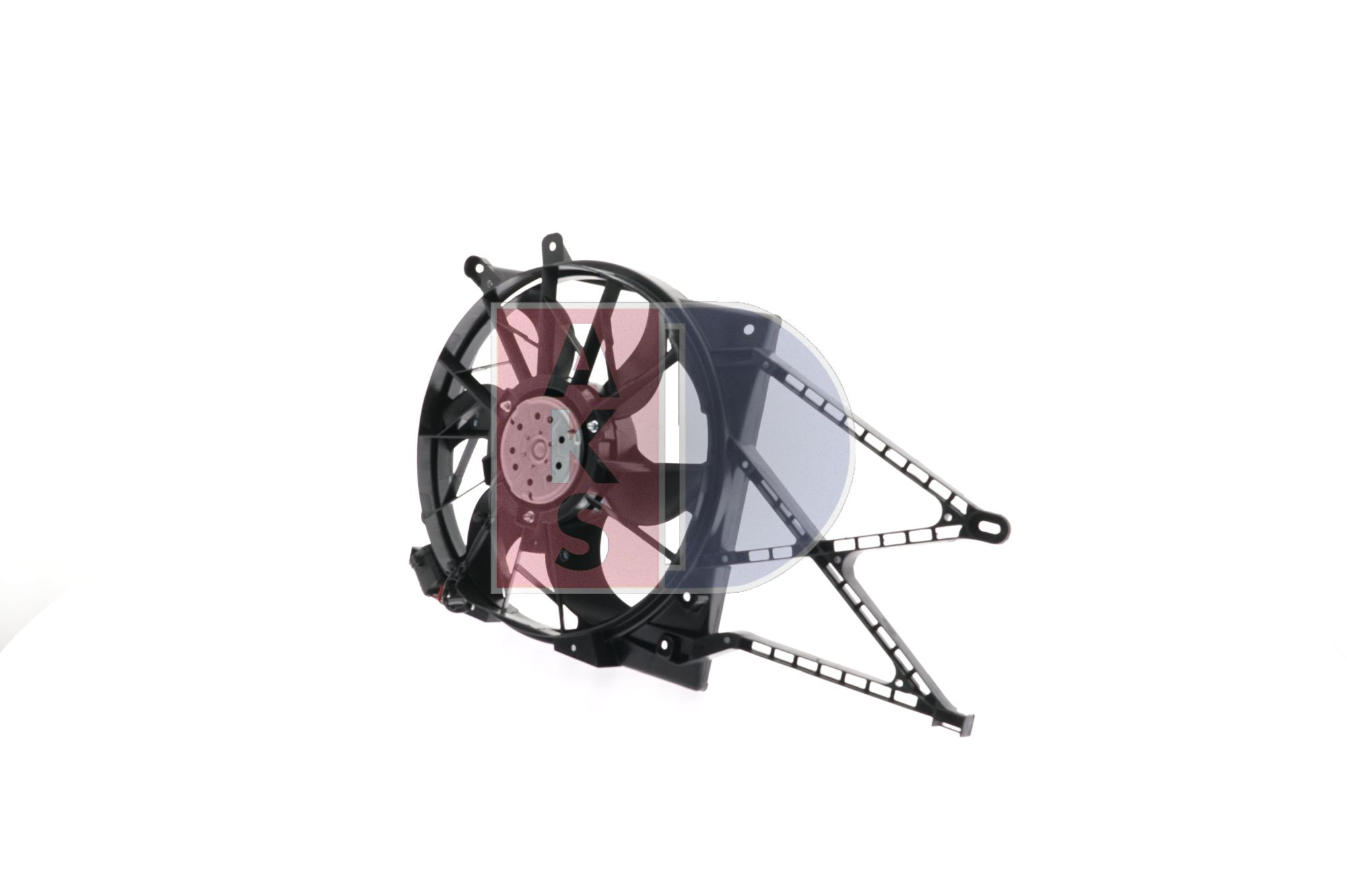 AKS DASIS 158025N koelventilator 13 14 460