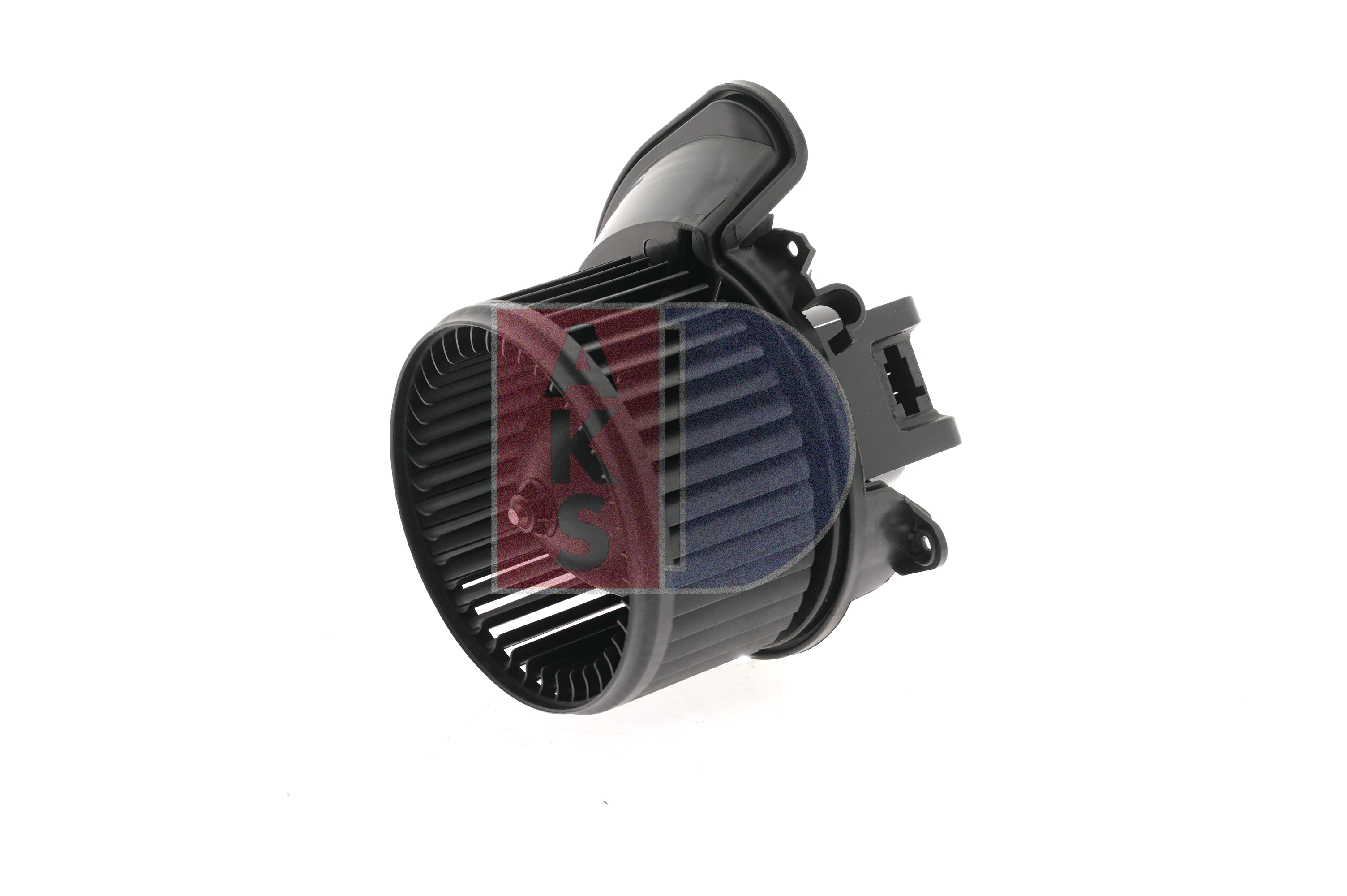 AKS DASIS 158037N koelventilator 1845132