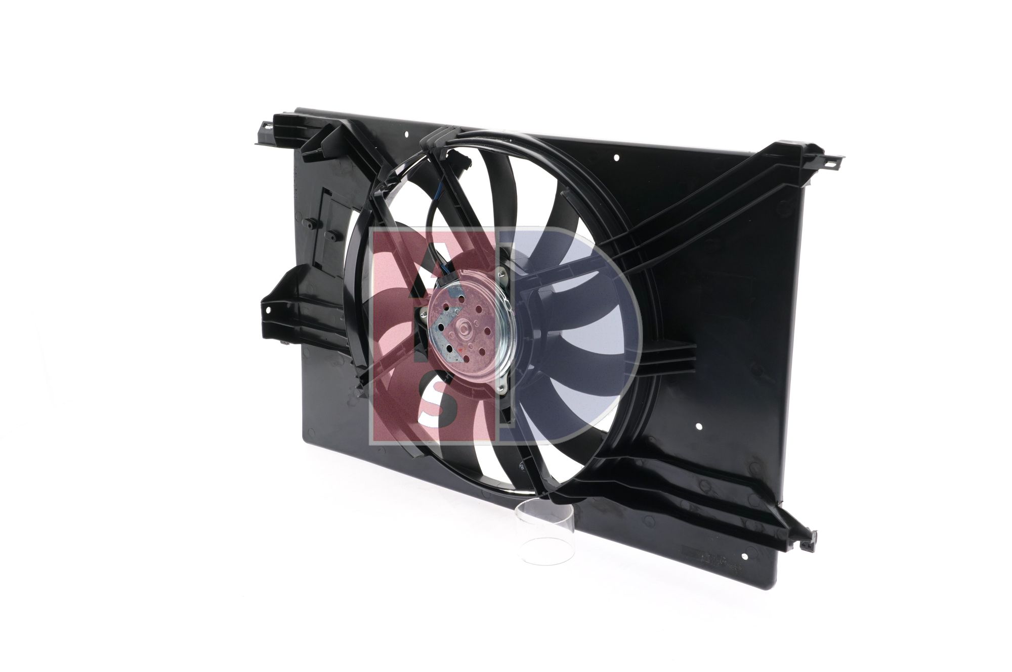 AKS DASIS 158054N koelventilator 6341153
