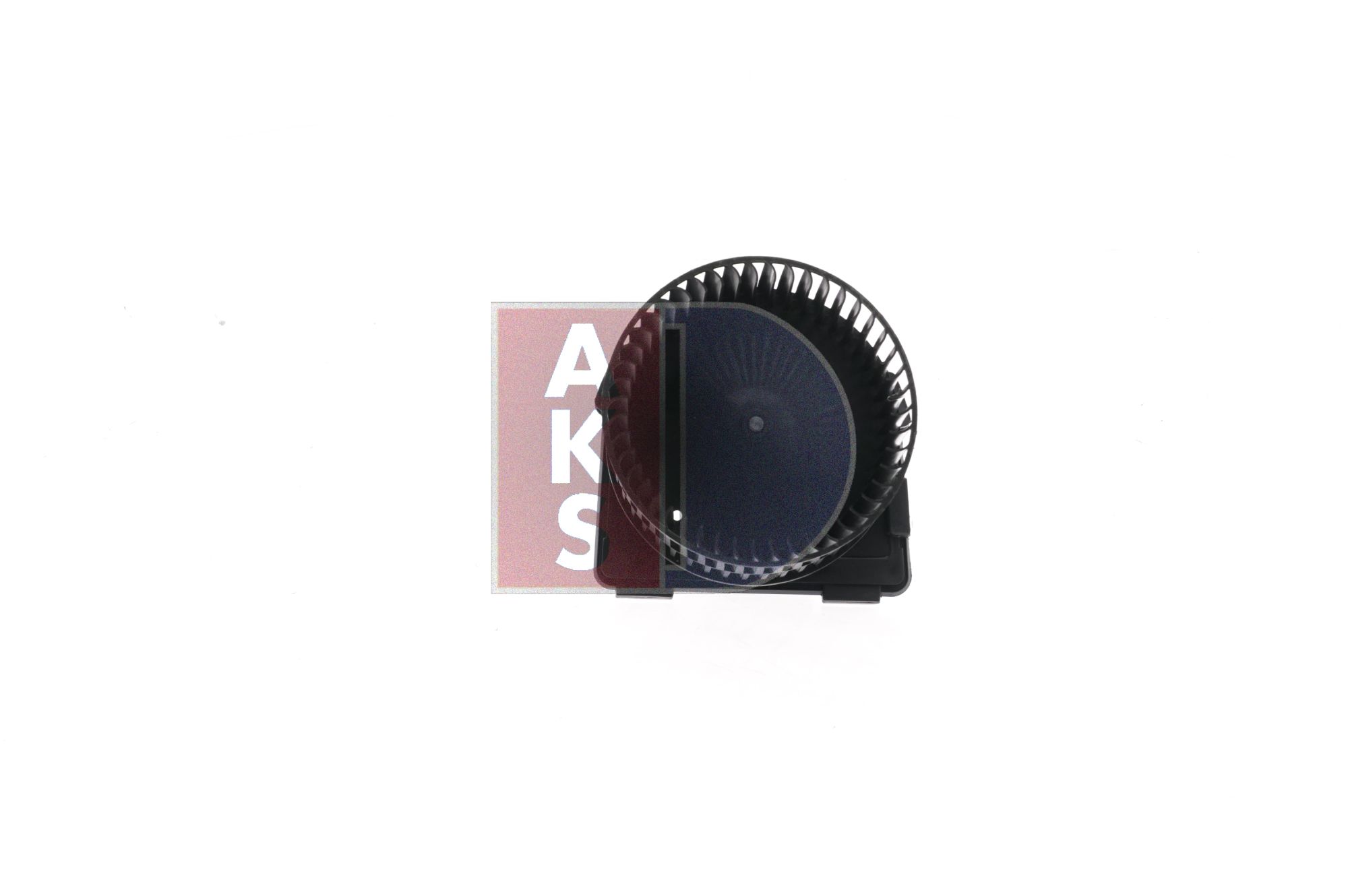 AKS DASIS 158090N interieurventilatie 1845055