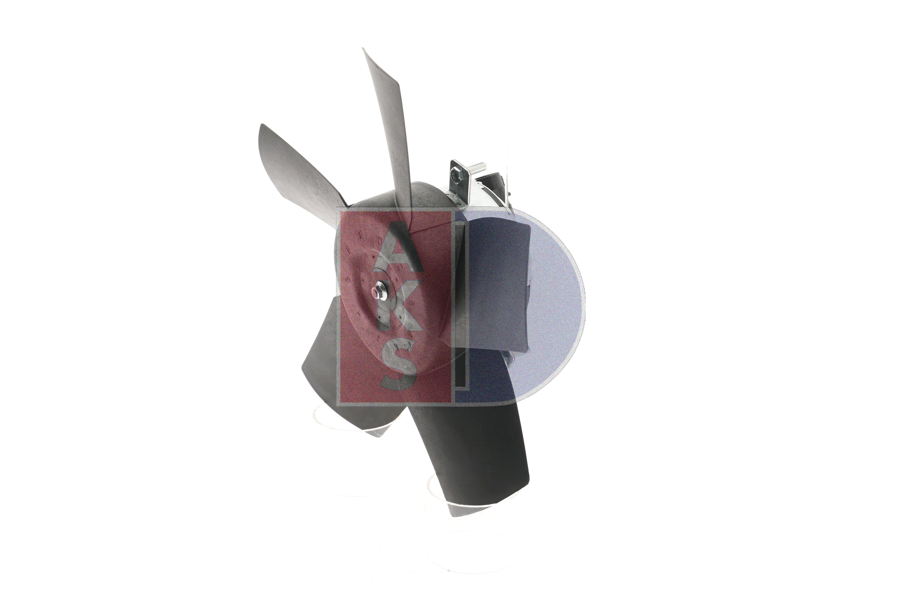 AKS DASIS 158220N koelventilator 90469469