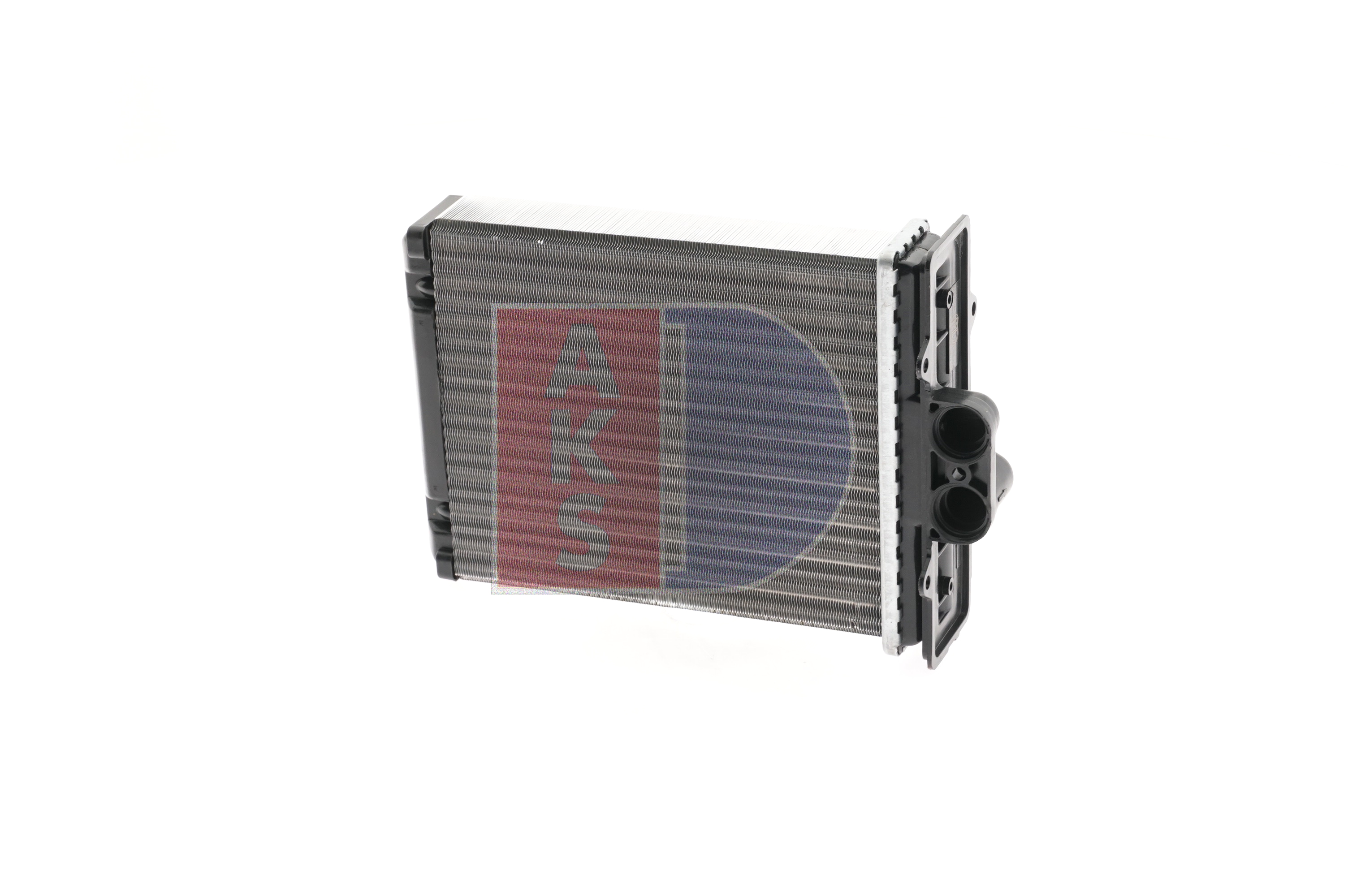 AKS DASIS 159110N Ψυγειάκι του καλοριφέρ Saab 9-5 Combi 2.3 t BioPower 207 PS Βενζίνη/αιθανόλη 2007