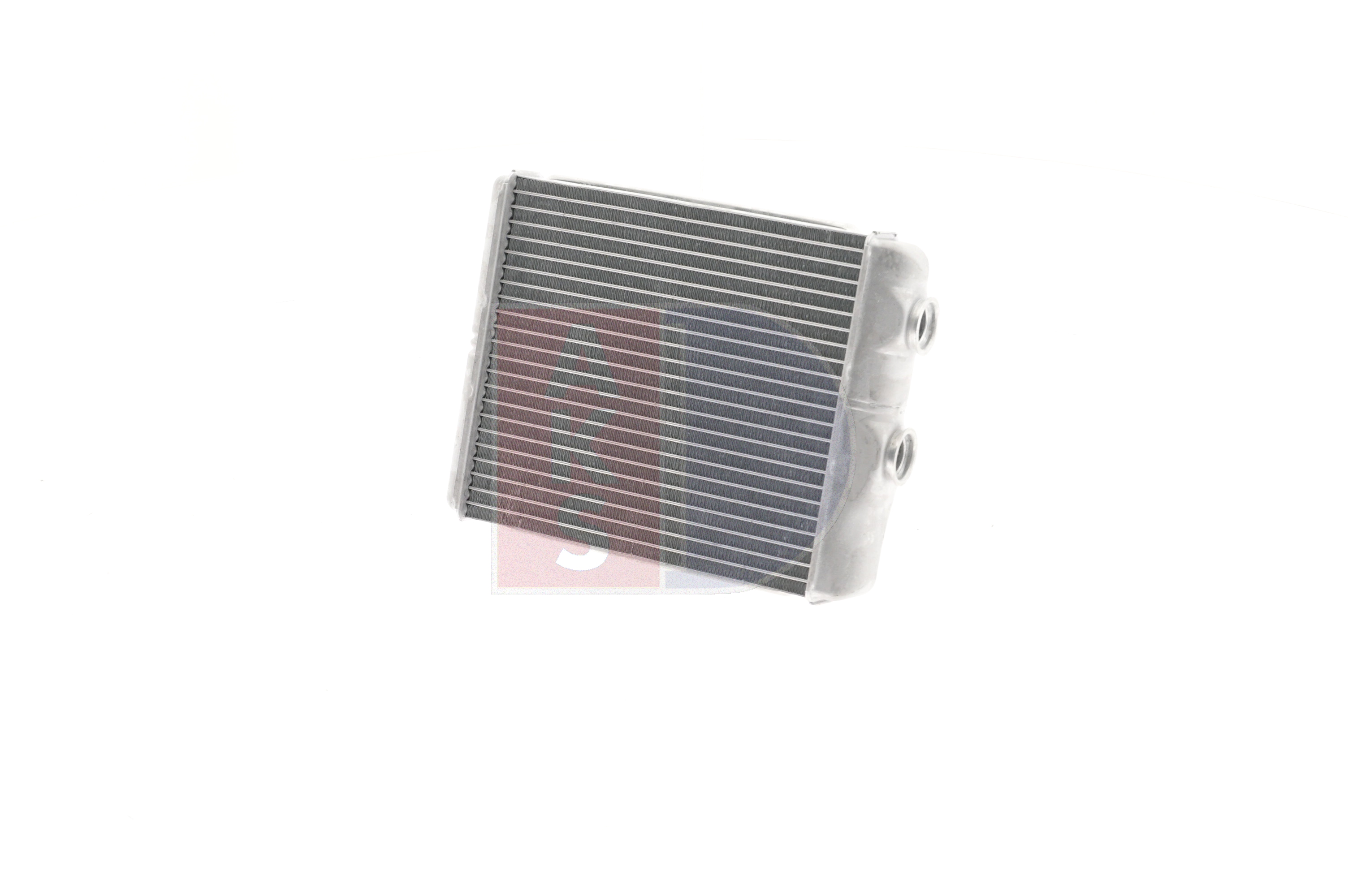 AKS DASIS 159150N Kachelradiateur Opel Astra G CC 1.2 16V (F08, F48) 75 Pk Benzine 2002