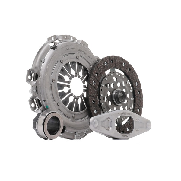 Kit de embraiagem BLUE PRINT BMW Série 3 ADBP300095