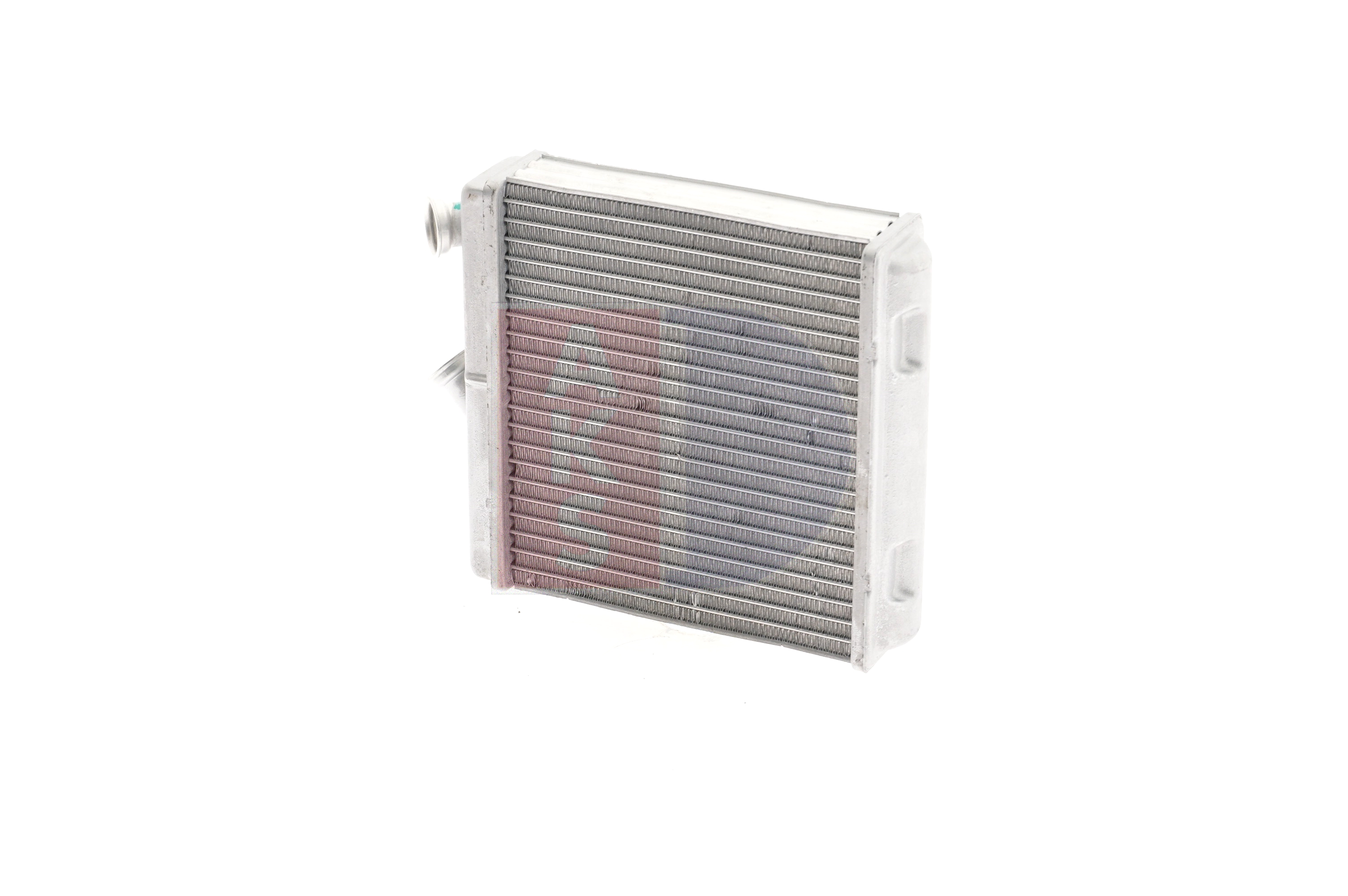 AKS DASIS 159220N Kachelradiateur Opel Astra G CC 1.2 16V (F08, F48) 75 Pk Benzine 2004