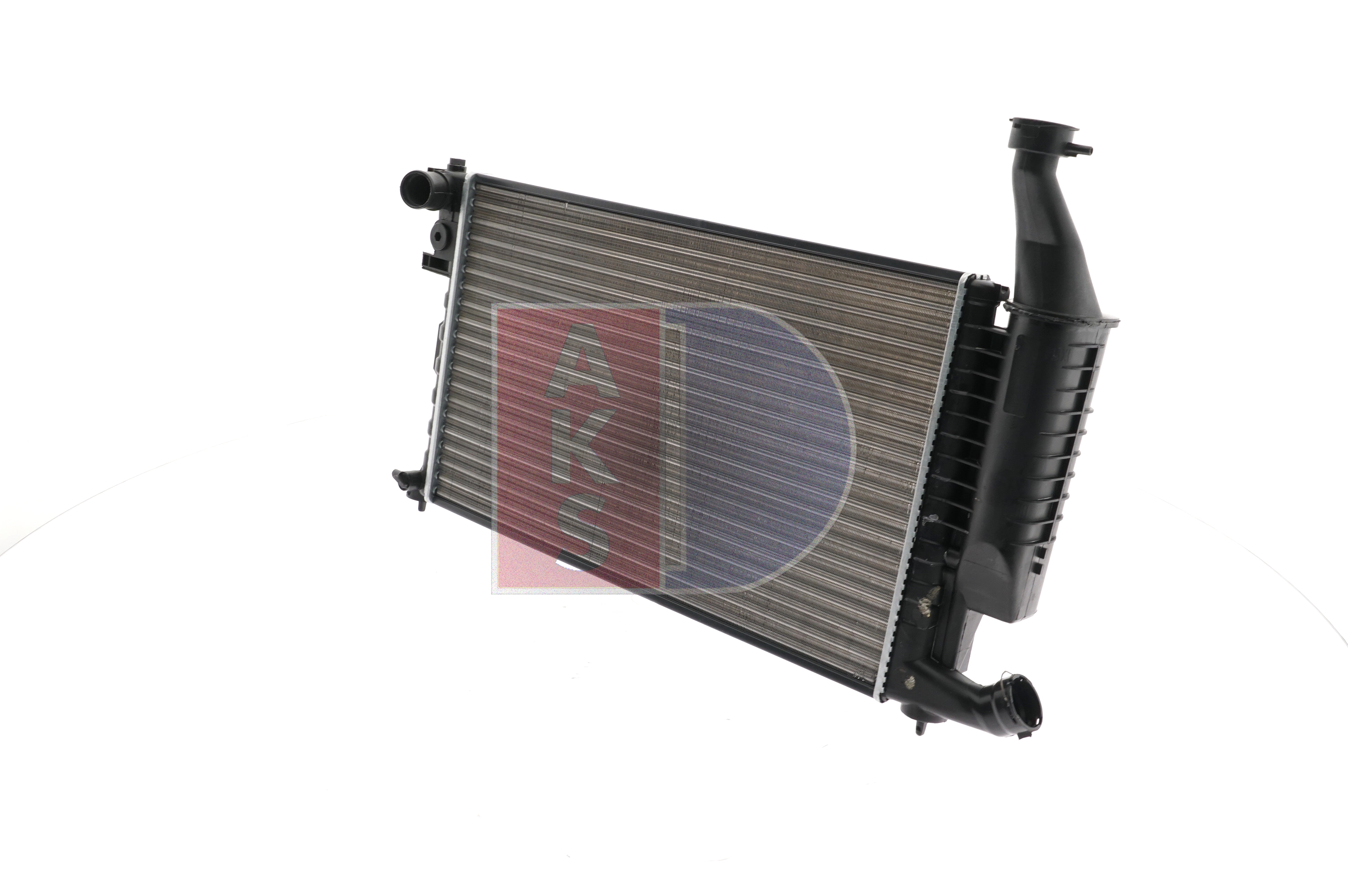 AKS DASIS 160012N radiateur 1330 47