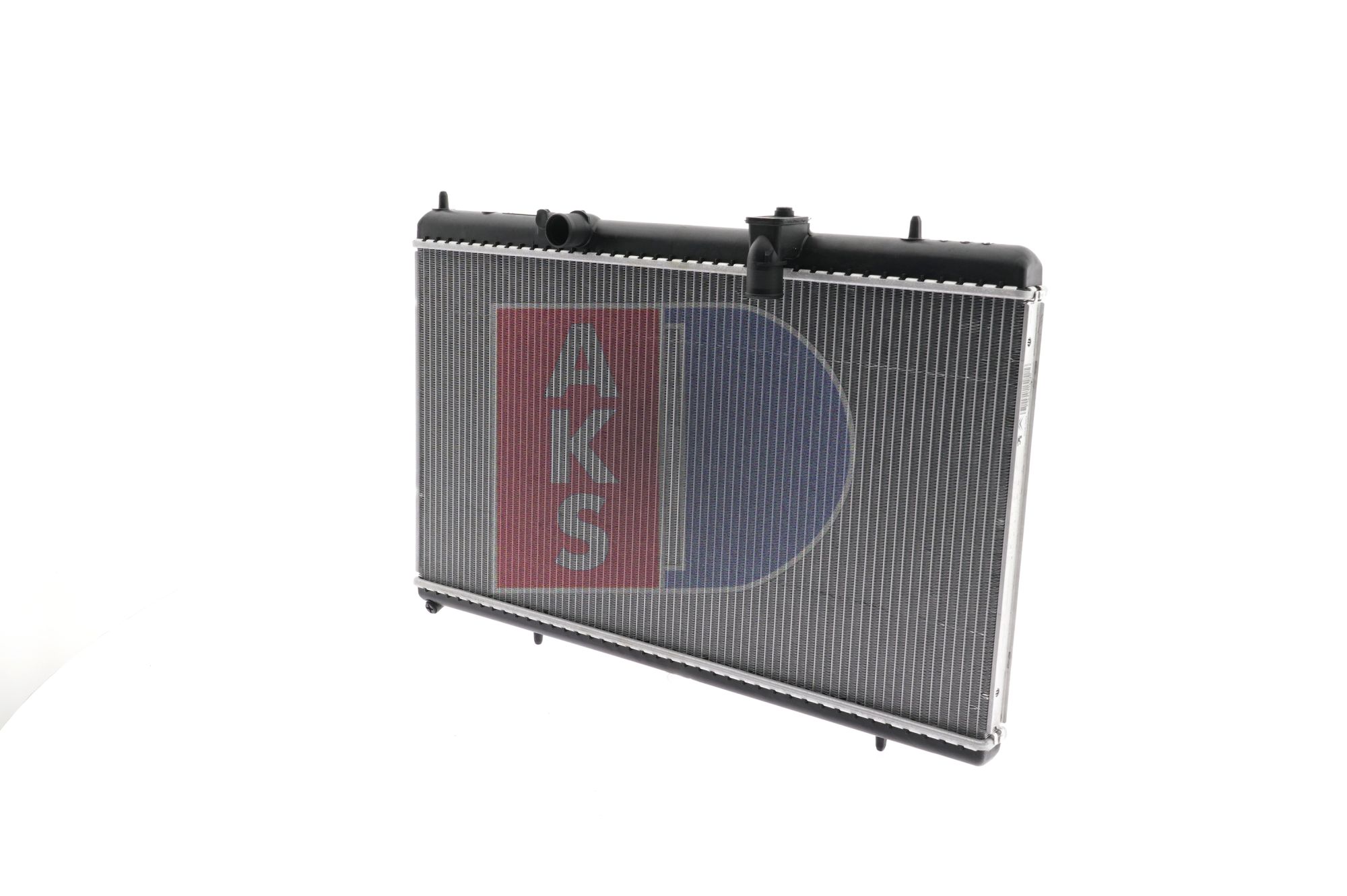 AKS DASIS 160030N Radiatorius / dalys Peugeot 407 Coupe 3.0 V6 211 AG benzinas 2023