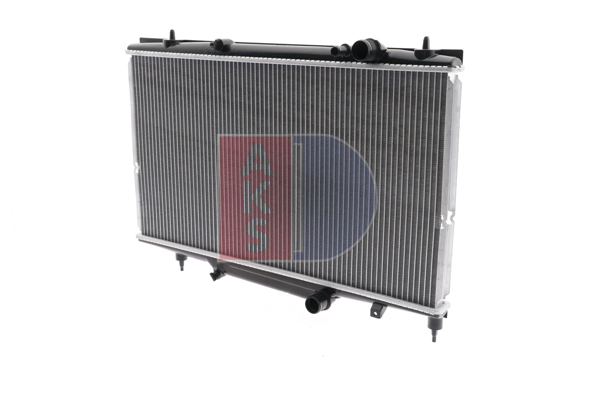 AKS DASIS 160032N radiateur 1330-81