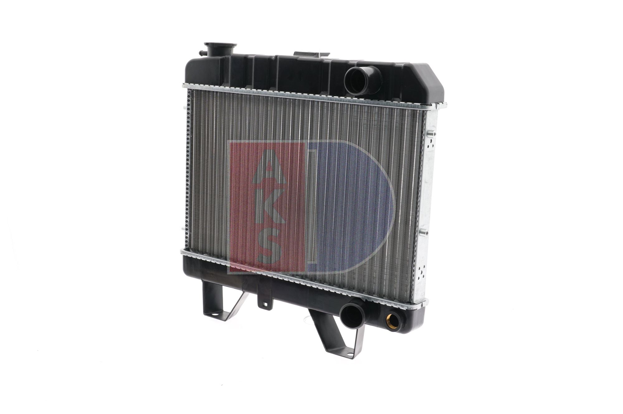 AKS DASIS 160047N Radiatore motore PEUGEOT 504 Acquista a prezzi scontati