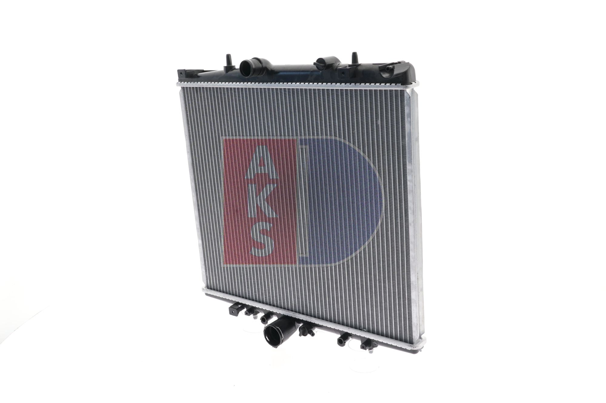 STARK Radiador, refrigeración del motor SKRD-0120354 a un precio bajo
