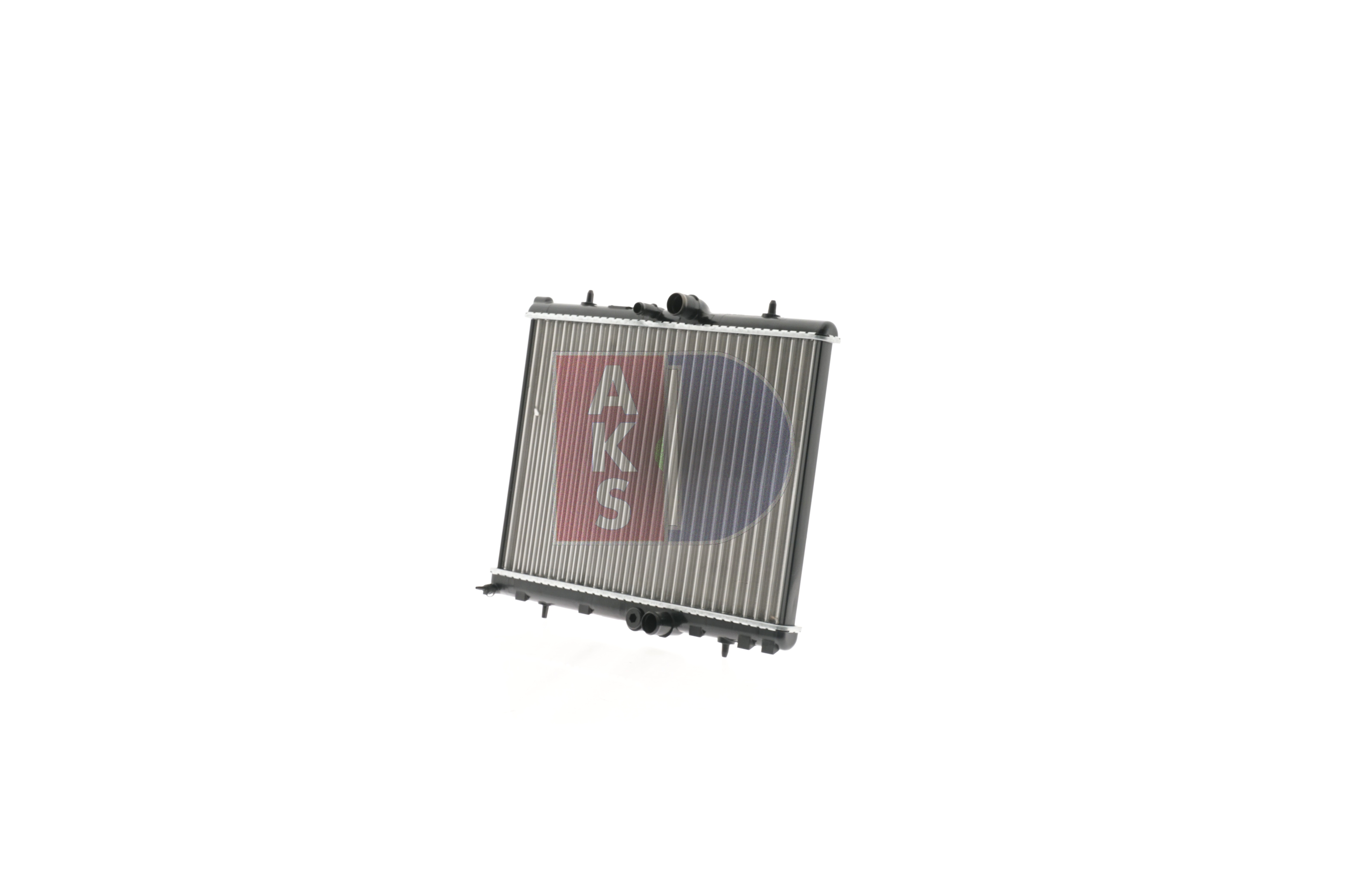AKS DASIS 160117N radiateur 1330-T1