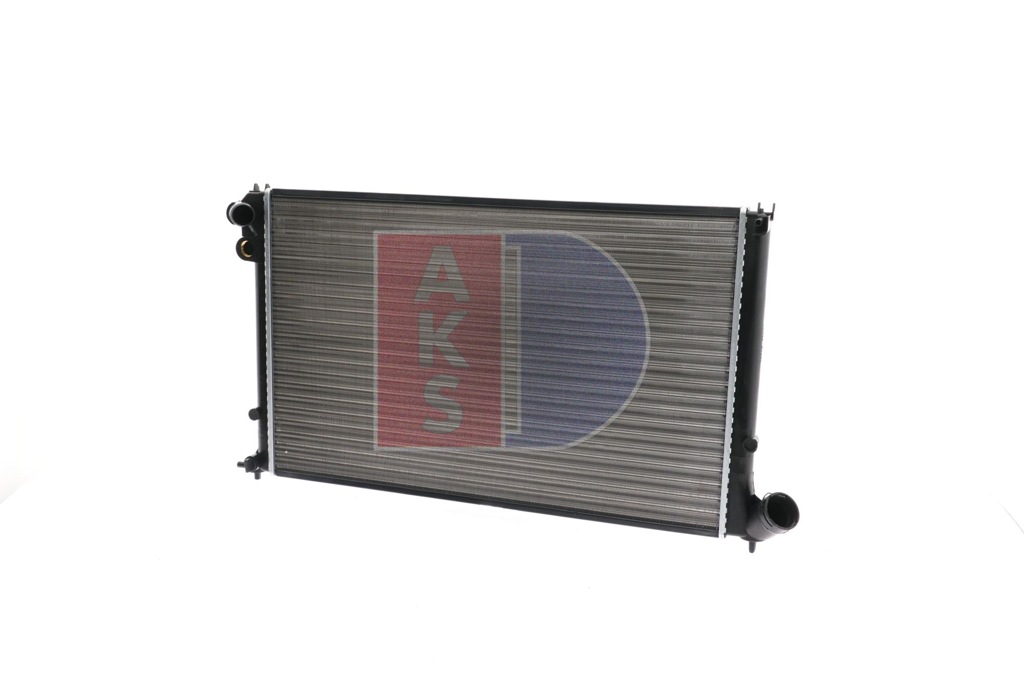 AKS DASIS 160290N radiateur 1301-GE