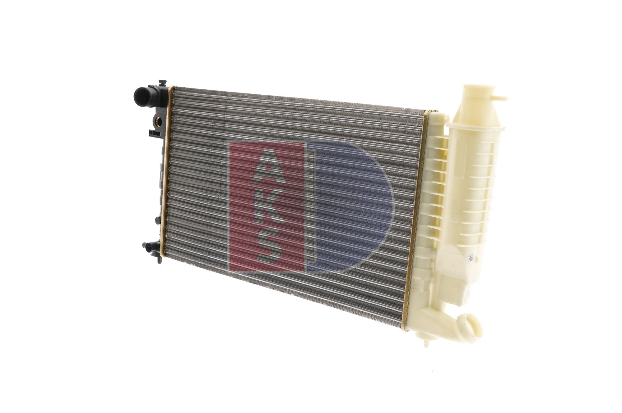 AKS DASIS 160440N Ūdens radiators Peugeot 306 7a 1.8 101 ZS Benzīns 1995