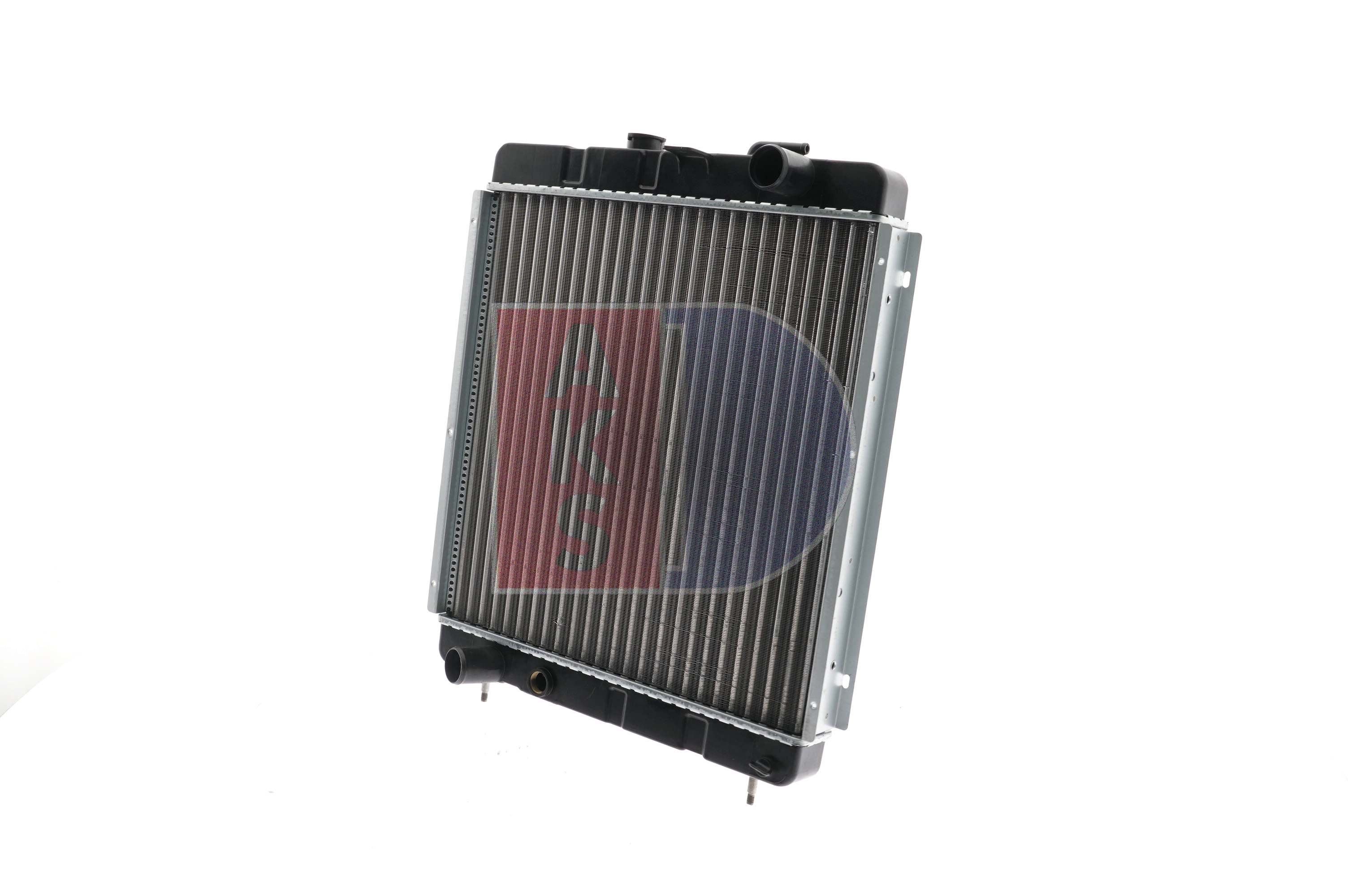 AKS DASIS 161080N radiateur 1300-C1