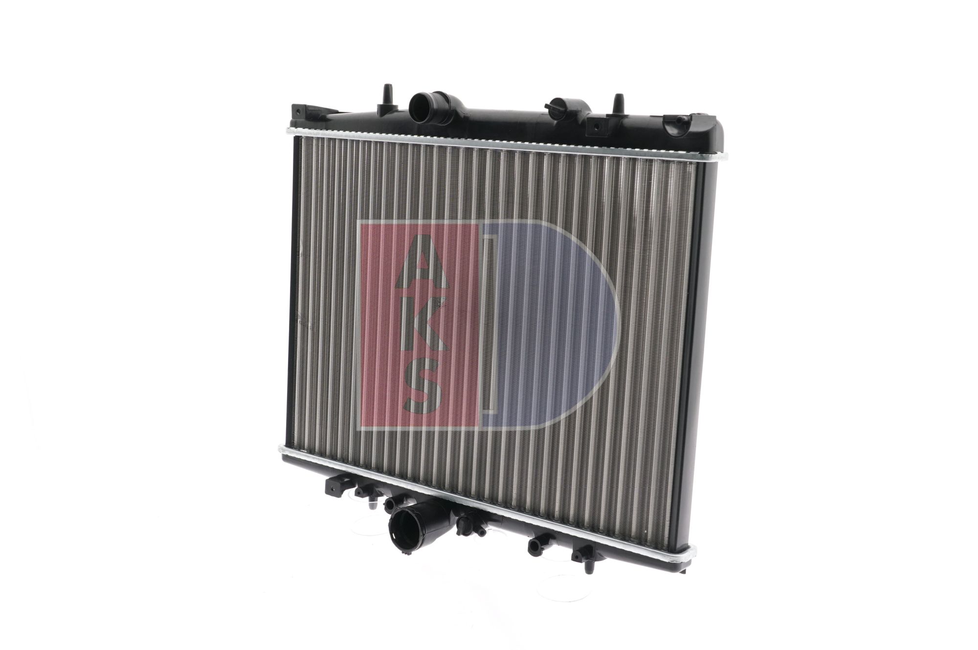 AKS DASIS 161820N radiateur 1330.63