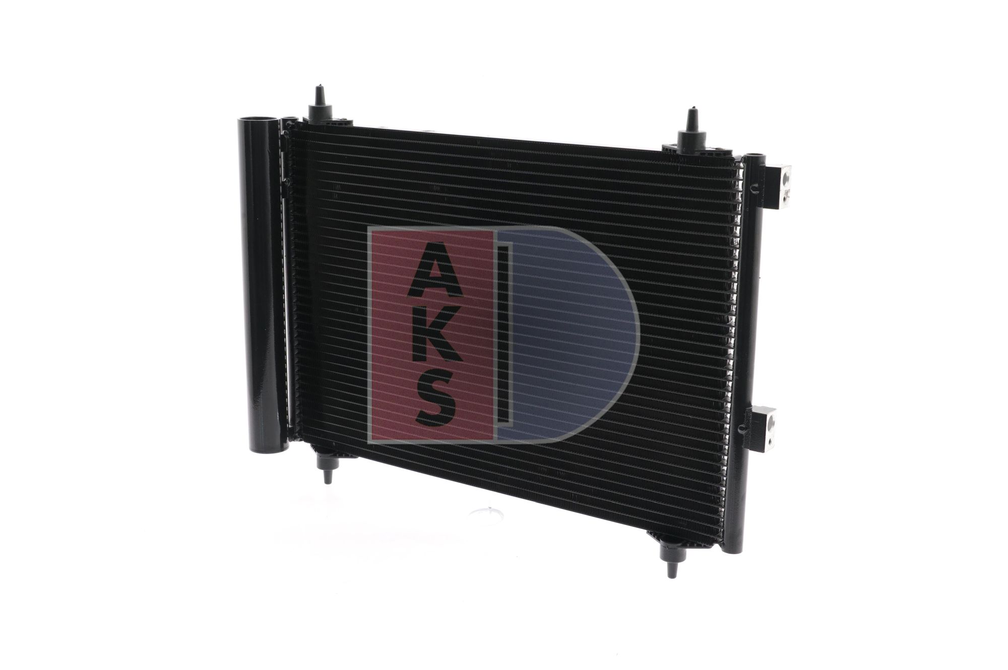 AKS DASIS 162003N condensor voor airco 6455-AA