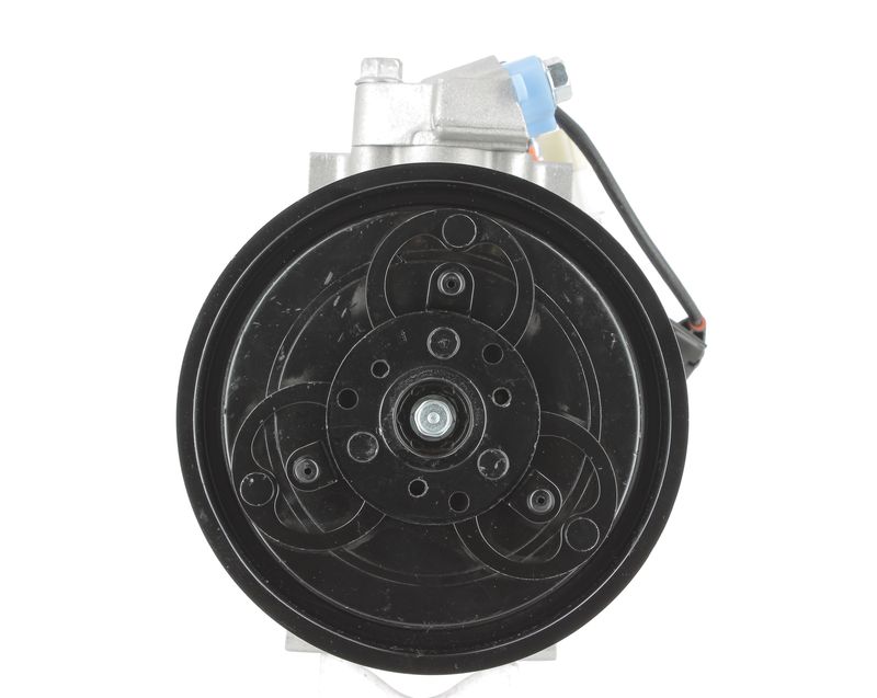 CEVAM 8610603 Compressore aria condizionata Ssangyong Actyon 1 2.0 Xdi 136 CV Diesel 2011