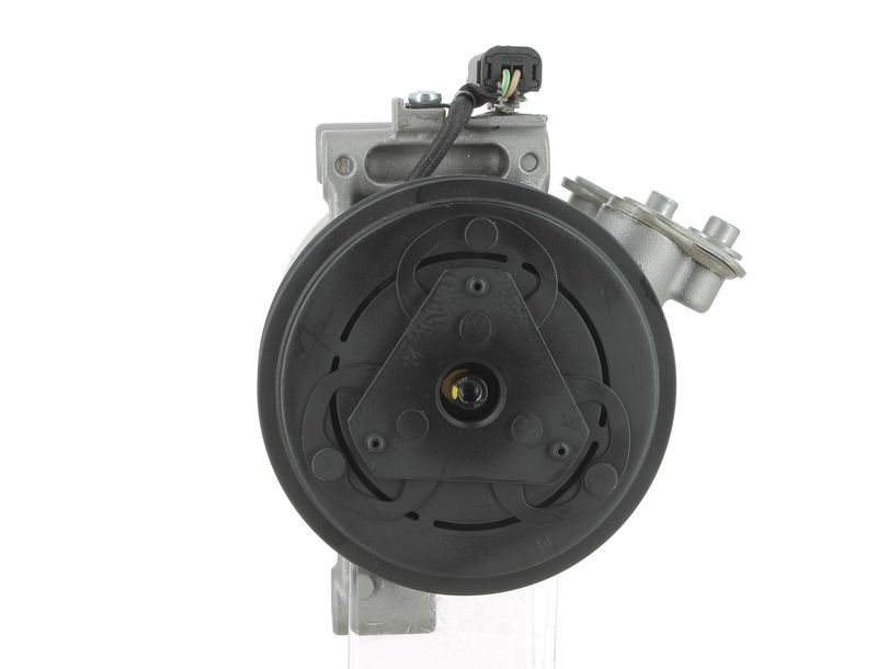 CEVAM 8610624 Compressore aria condizionata Citroen C1 2 1.2 VTi 82 CV Benzina 2015