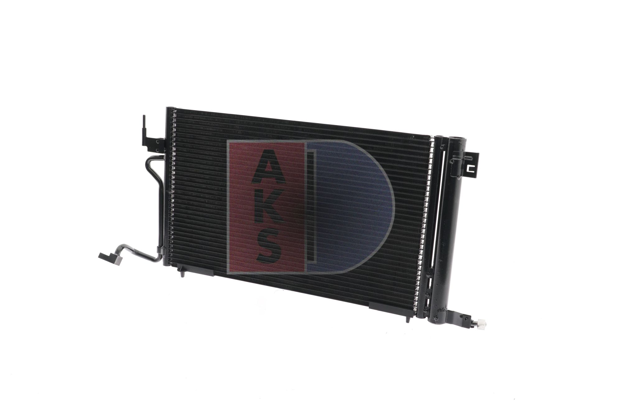 AKS DASIS 162100N condensor voor airco 9628007580
