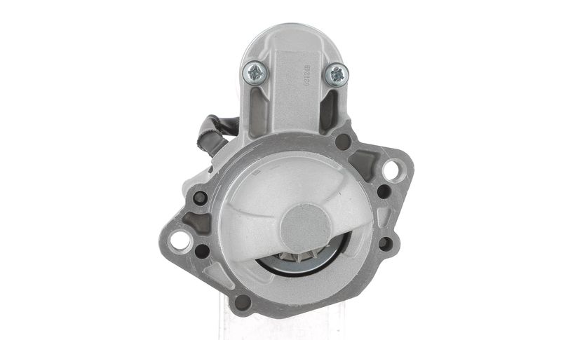 CEVAM 9845 startmotor Fiat Fullback Pick-up 2.4 D 4x4 (KT0T) 154 Pk Diesel 2018