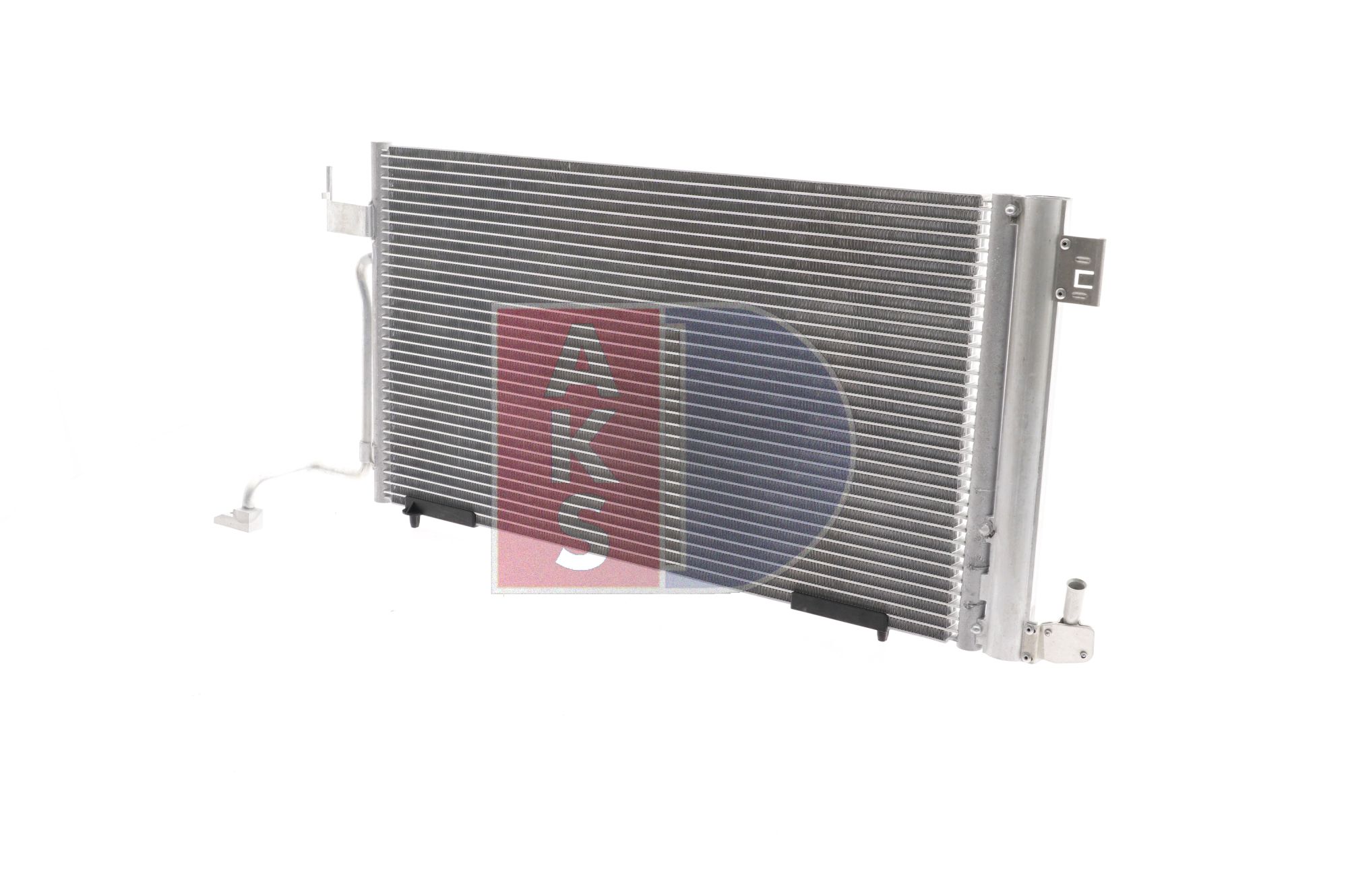 AKS DASIS 162310N condensor voor airco 6455 W2