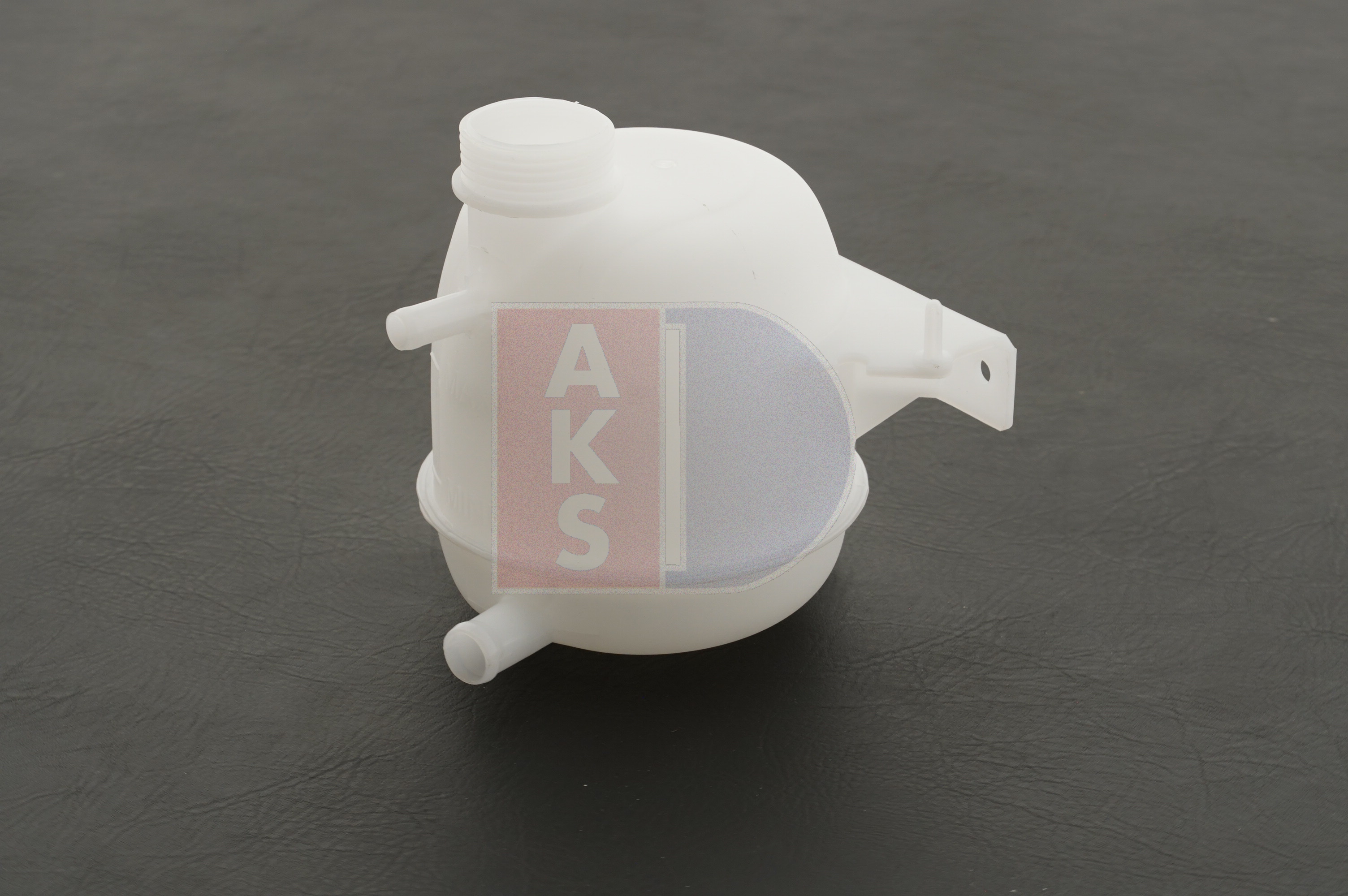 AKS DASIS 163001N Išsiplėtimo bakelis, variklio aušinimo skystis Renault Clio 2 1.4 16V 95 AG benzinas 2002
