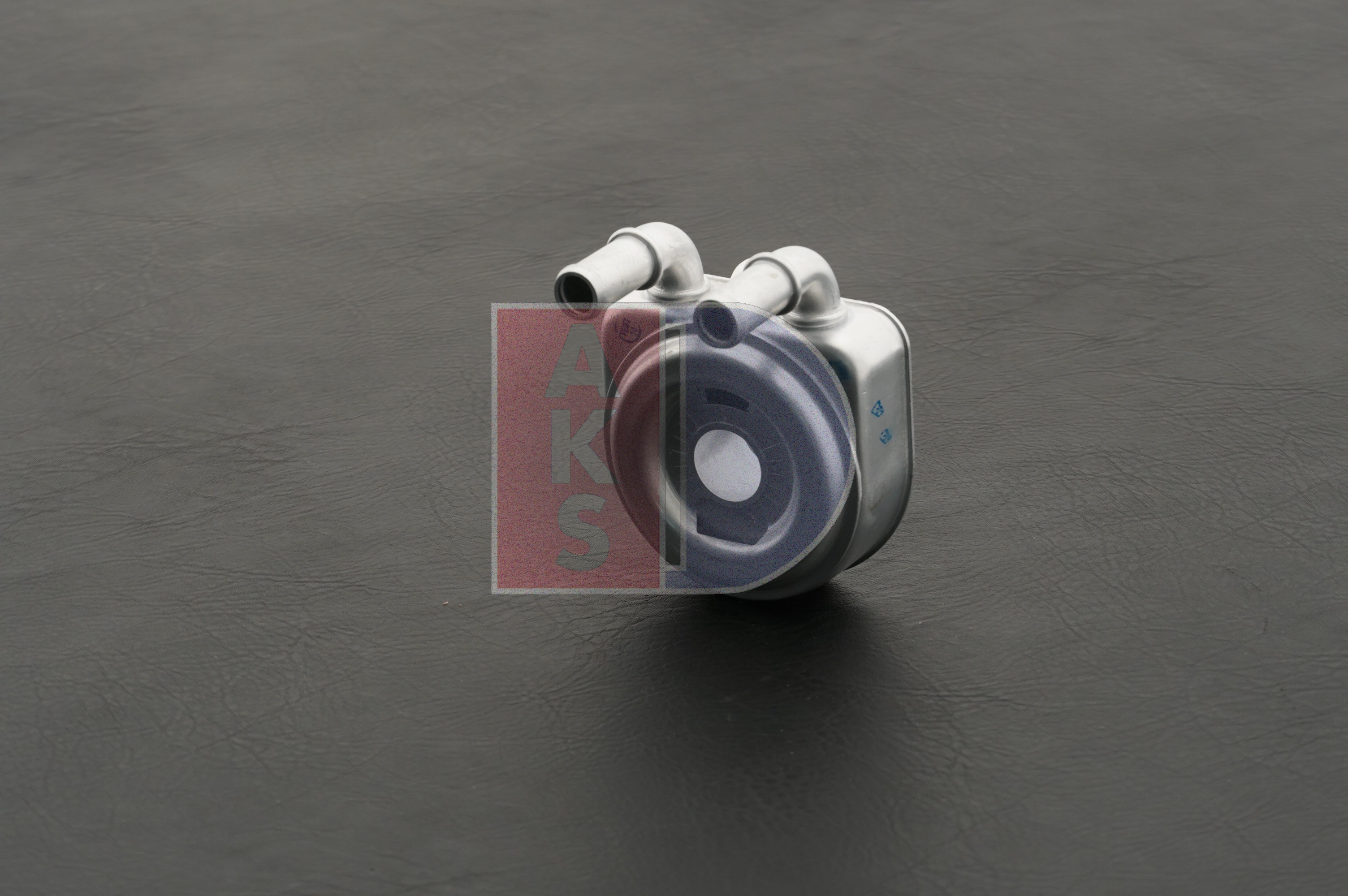 AKS DASIS 166000N oliekoeler 1103N0