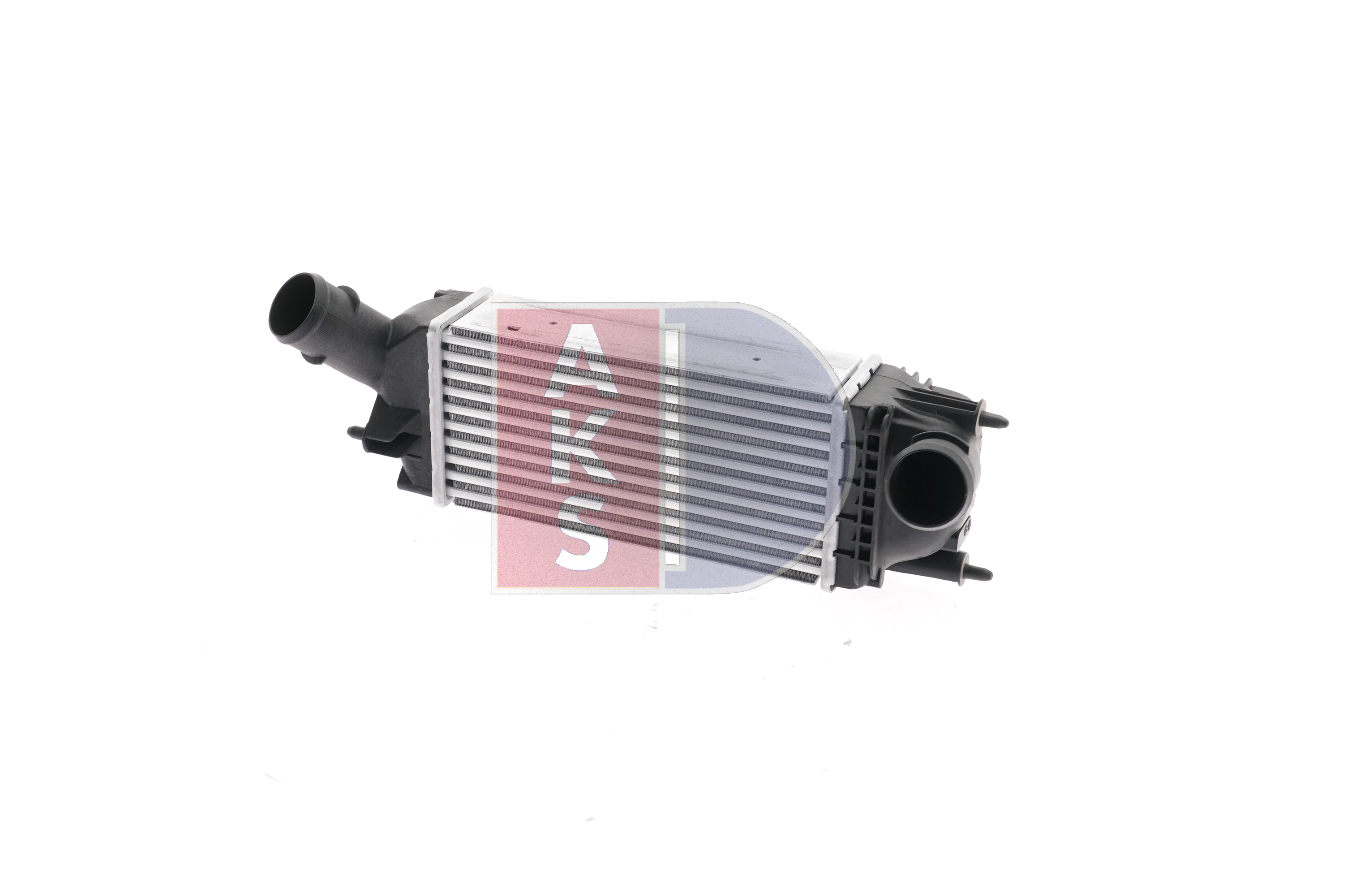 RIDEX Intercooler 468I0258 a un precio bajo