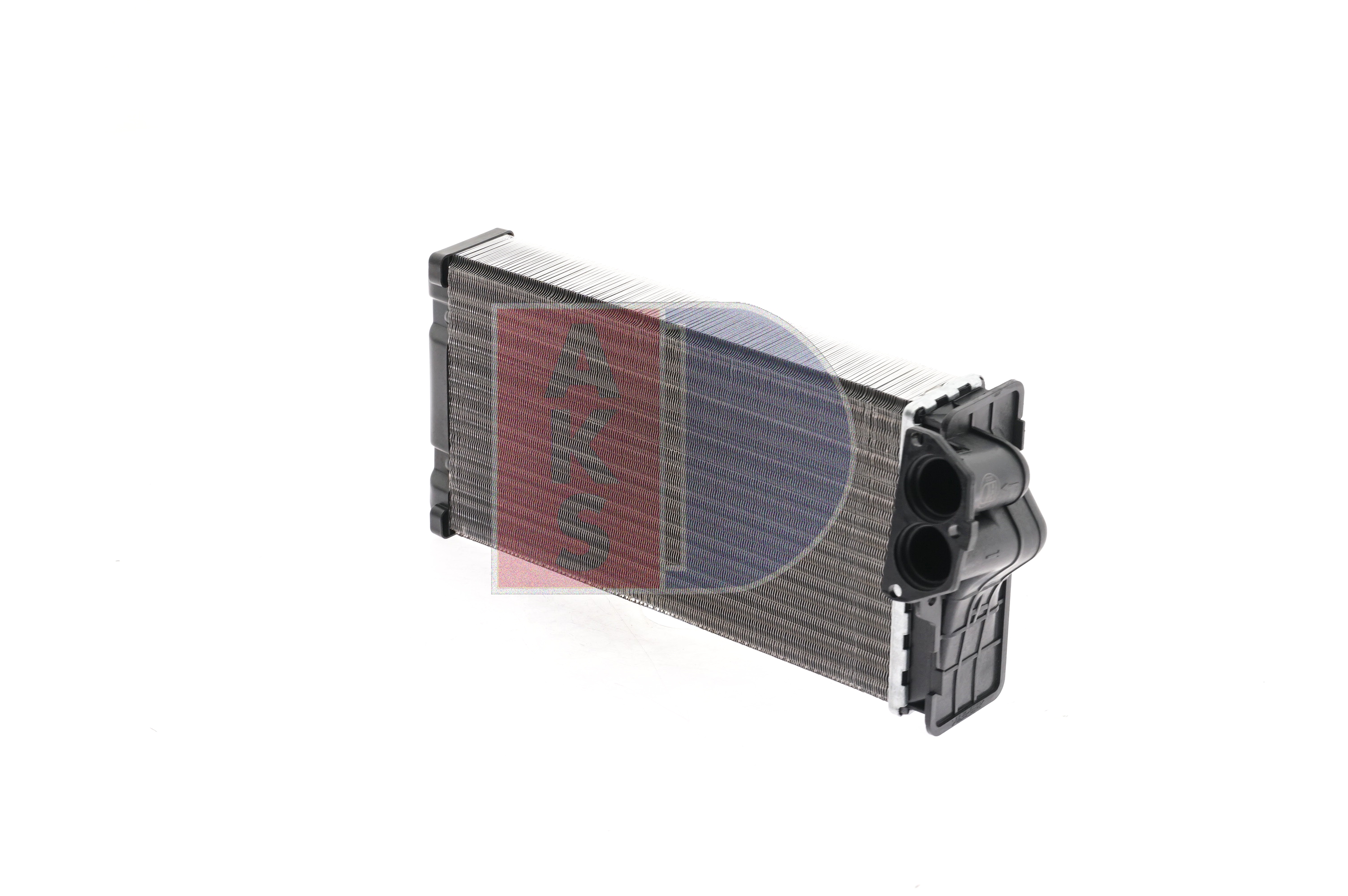 AKS DASIS 169011N kachelradiateur, interieurverwarming 6448K0