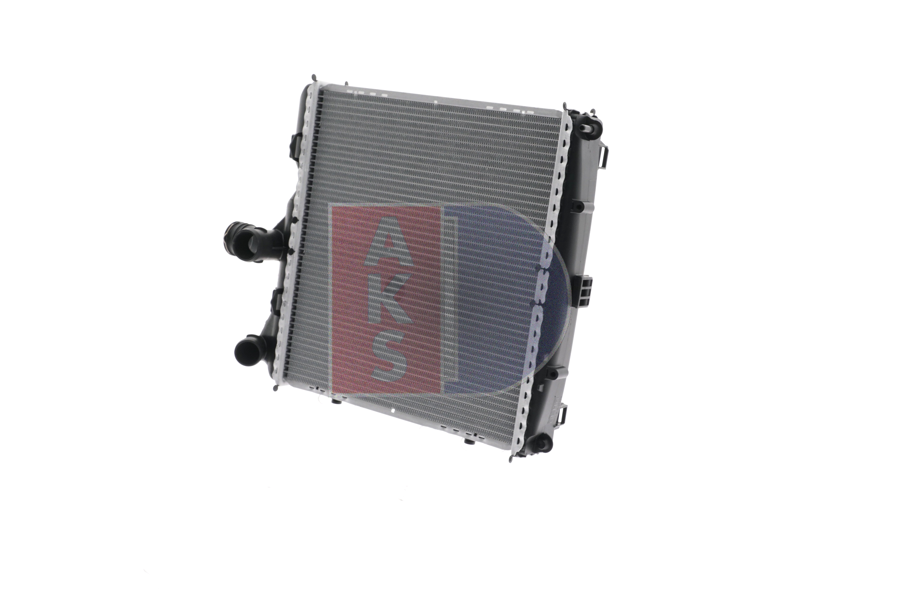 AKS DASIS 170000N radiateur 997 106 131 02