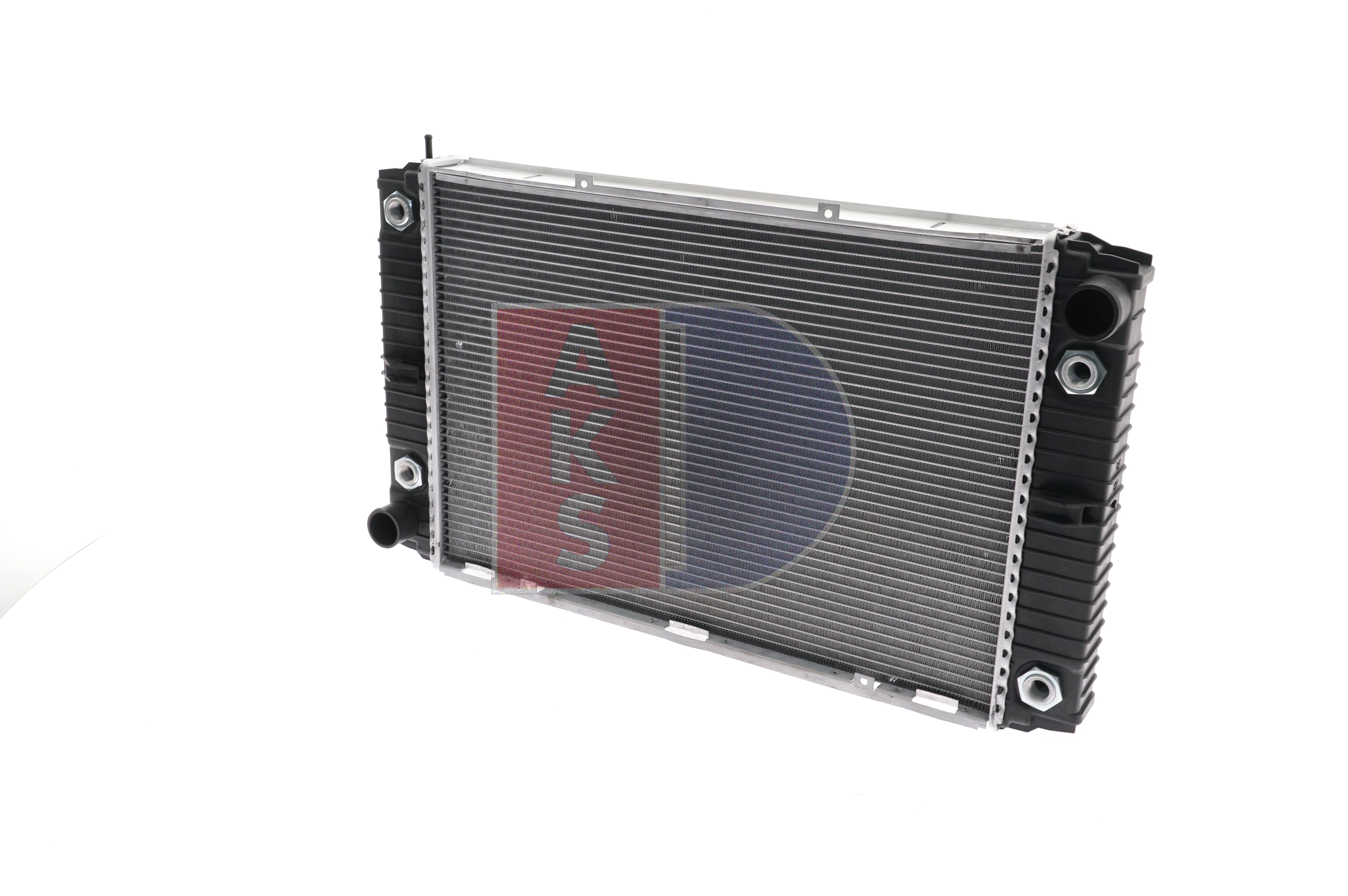 AKS DASIS 170001N Radiatore motore PORSCHE 928 Acquista a prezzi scontati