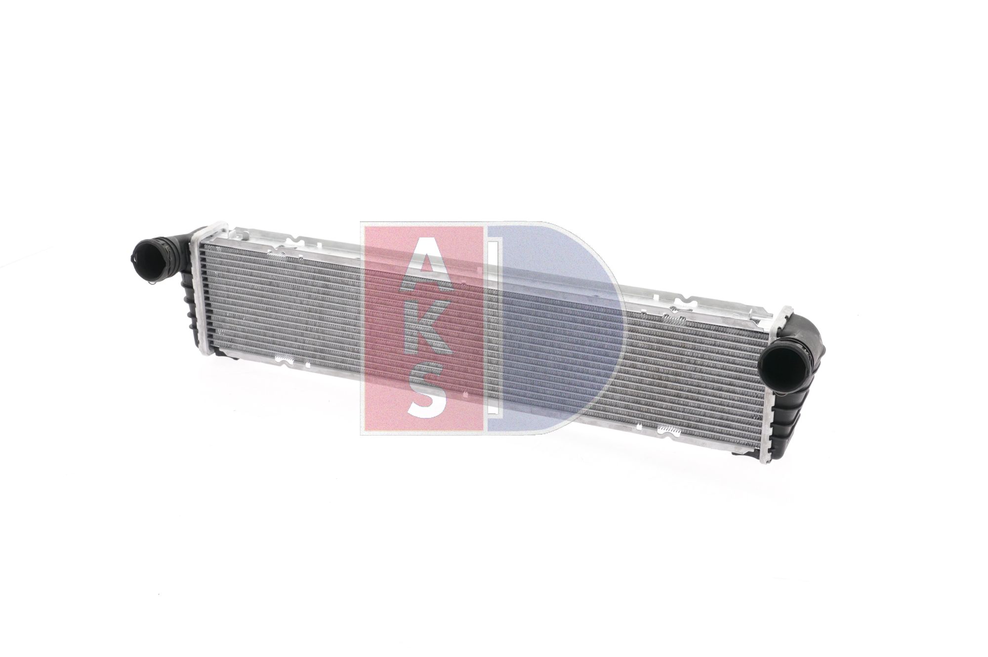 AKS DASIS 170003N Radiatore Porsche Cayman 981 originale prezzo