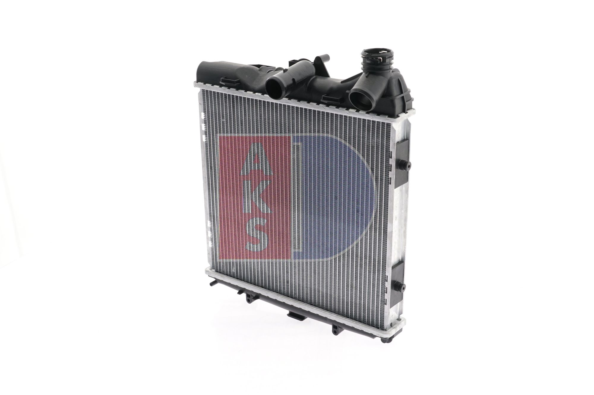 AKS DASIS 170006N radiateur 99710613102
