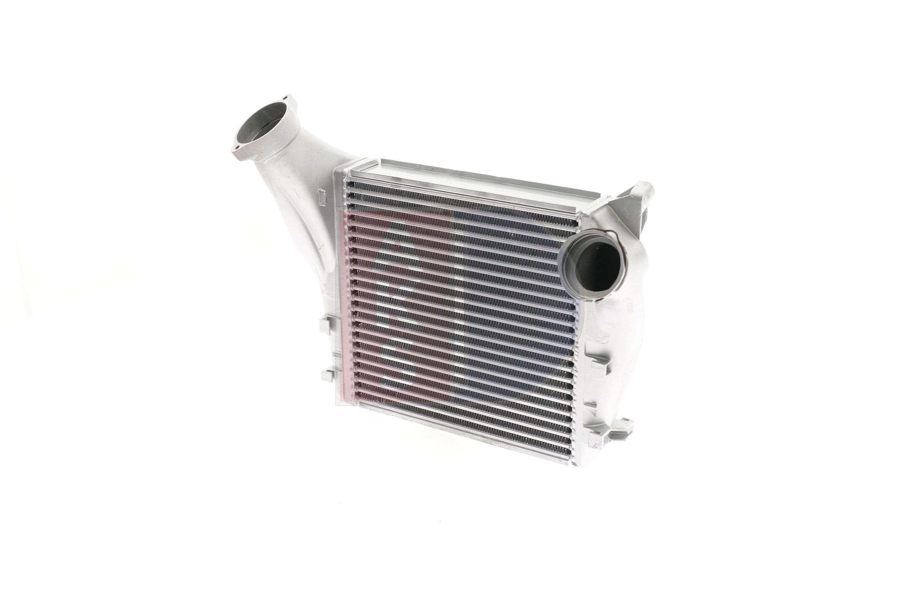 AKS DASIS 177002N Intercooler Porsche Cayenne 955 S 4.8 385 CV Benzina 2008