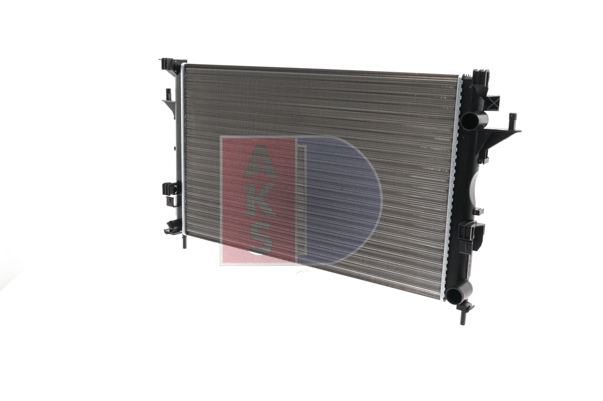 AKS DASIS 180003N radiateur 82 00 302 463