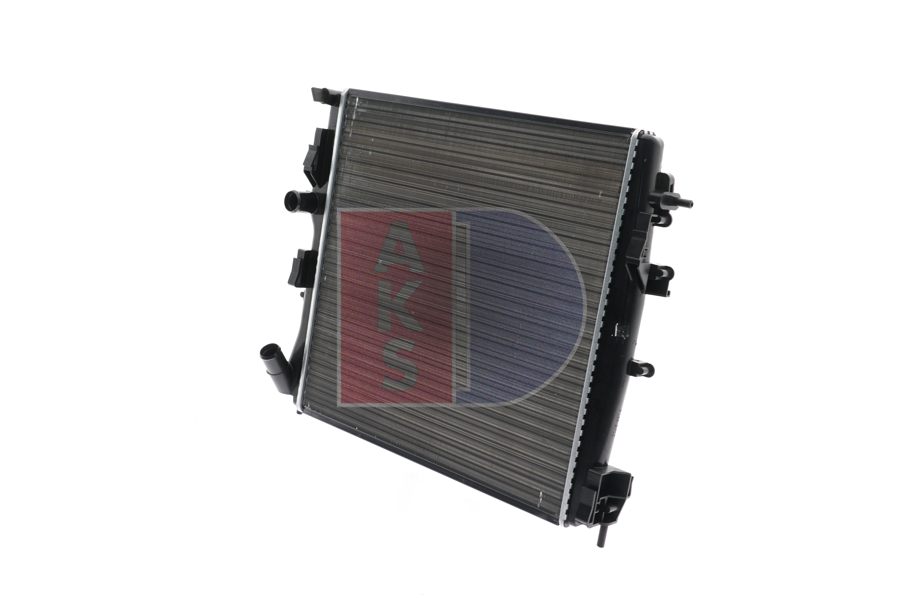 AKS DASIS 180009N Radiatore Renault Kangoo Express originale prezzo