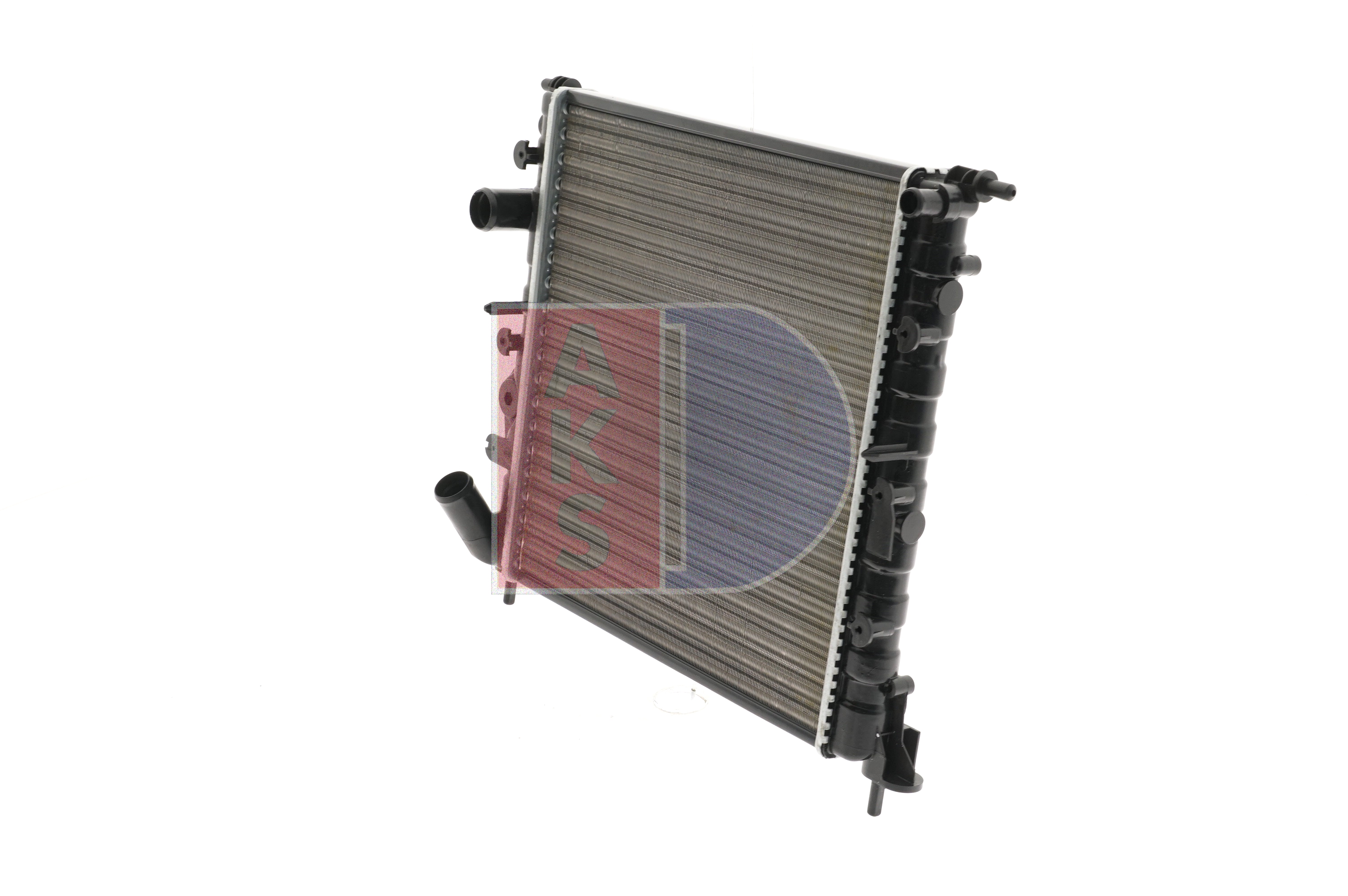 Radiateur du moteur de STARK SKRD-0120588 à un taux avantageux