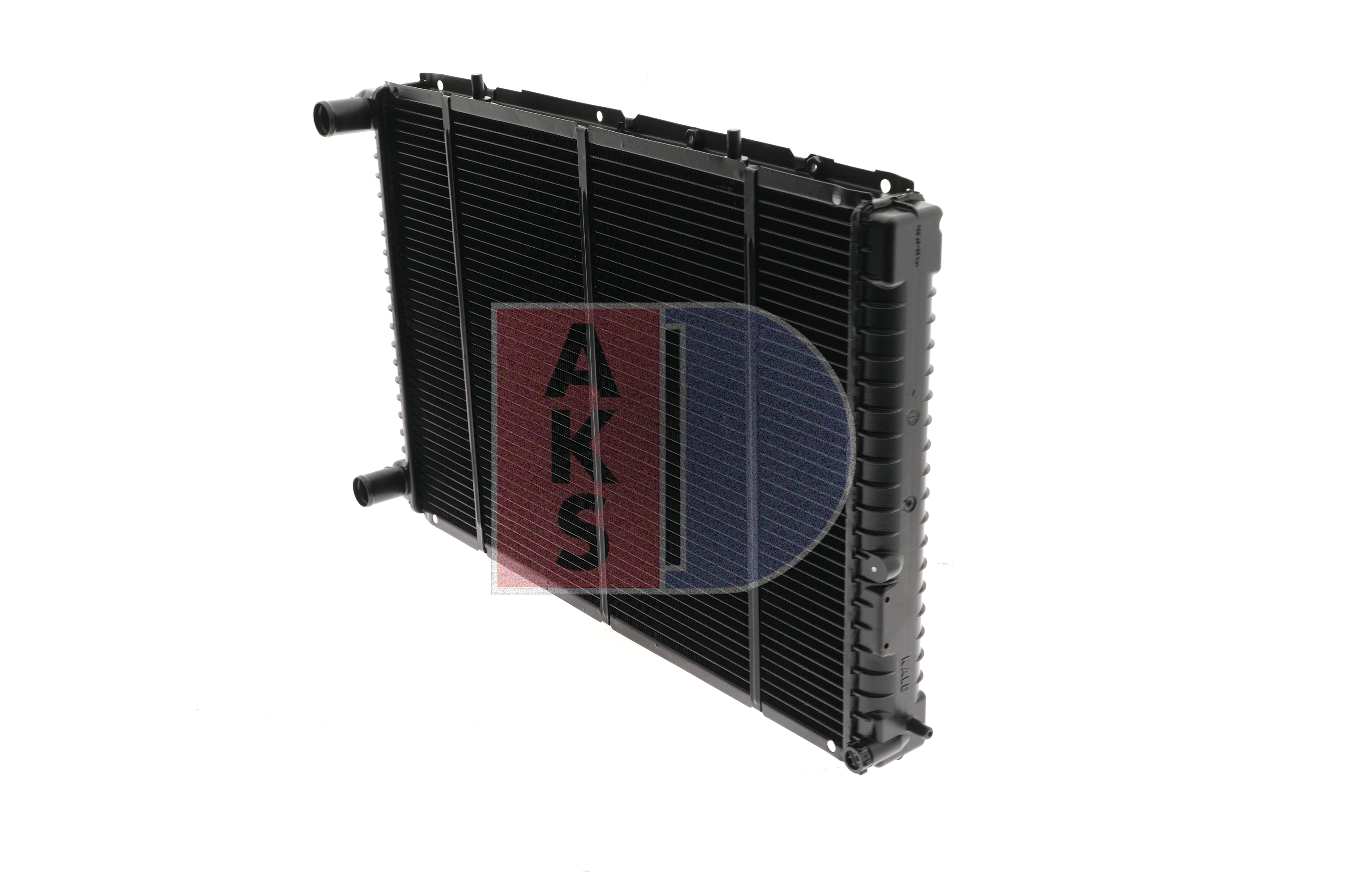 AKS DASIS 180035N radiateur 6006004494