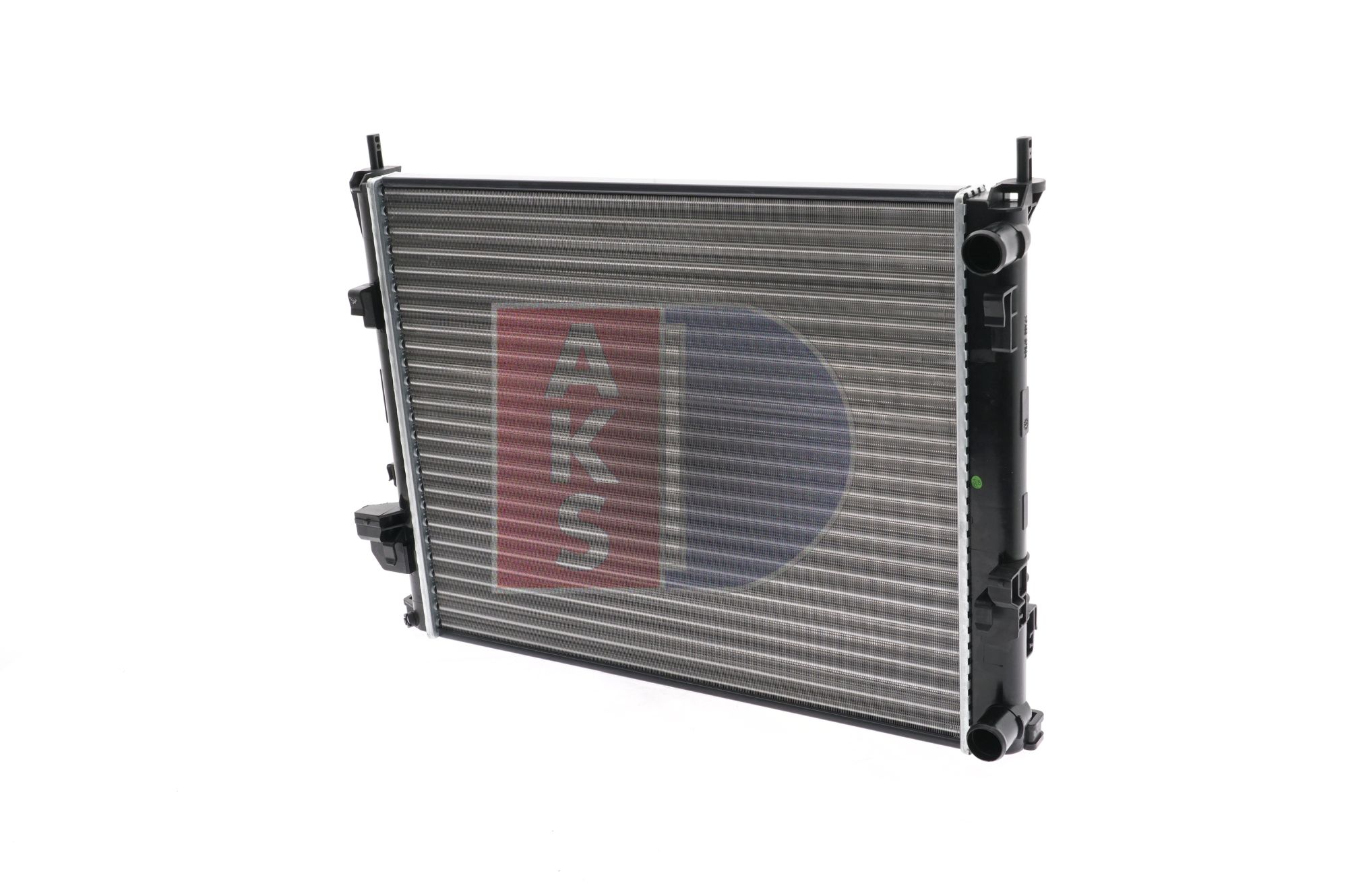 AKS DASIS 180048N radiateur 82 00 073 817