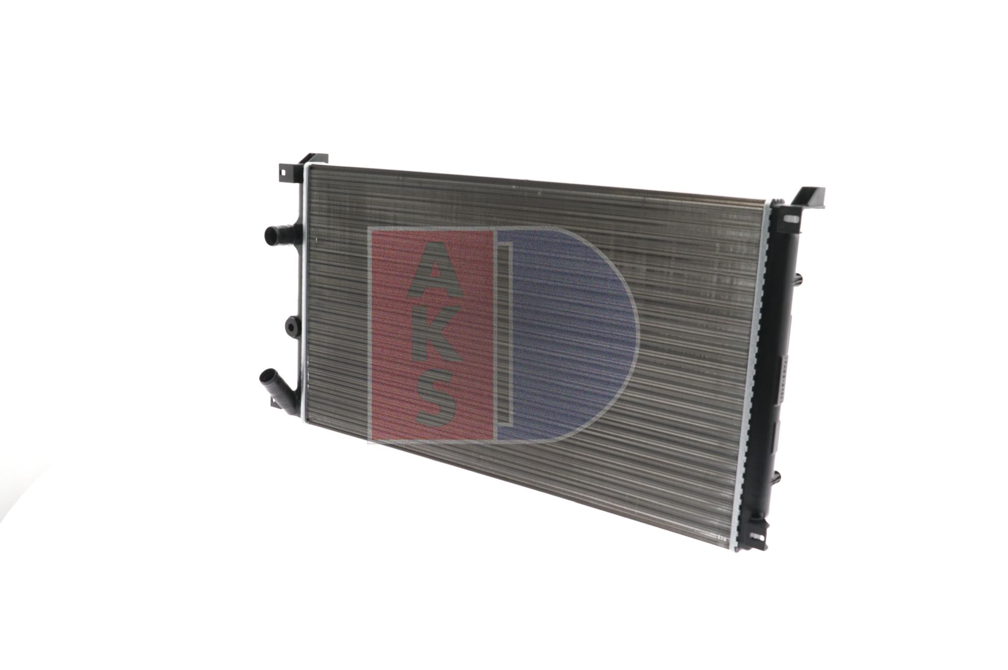 AKS DASIS 180054N radiateur 45 01 137