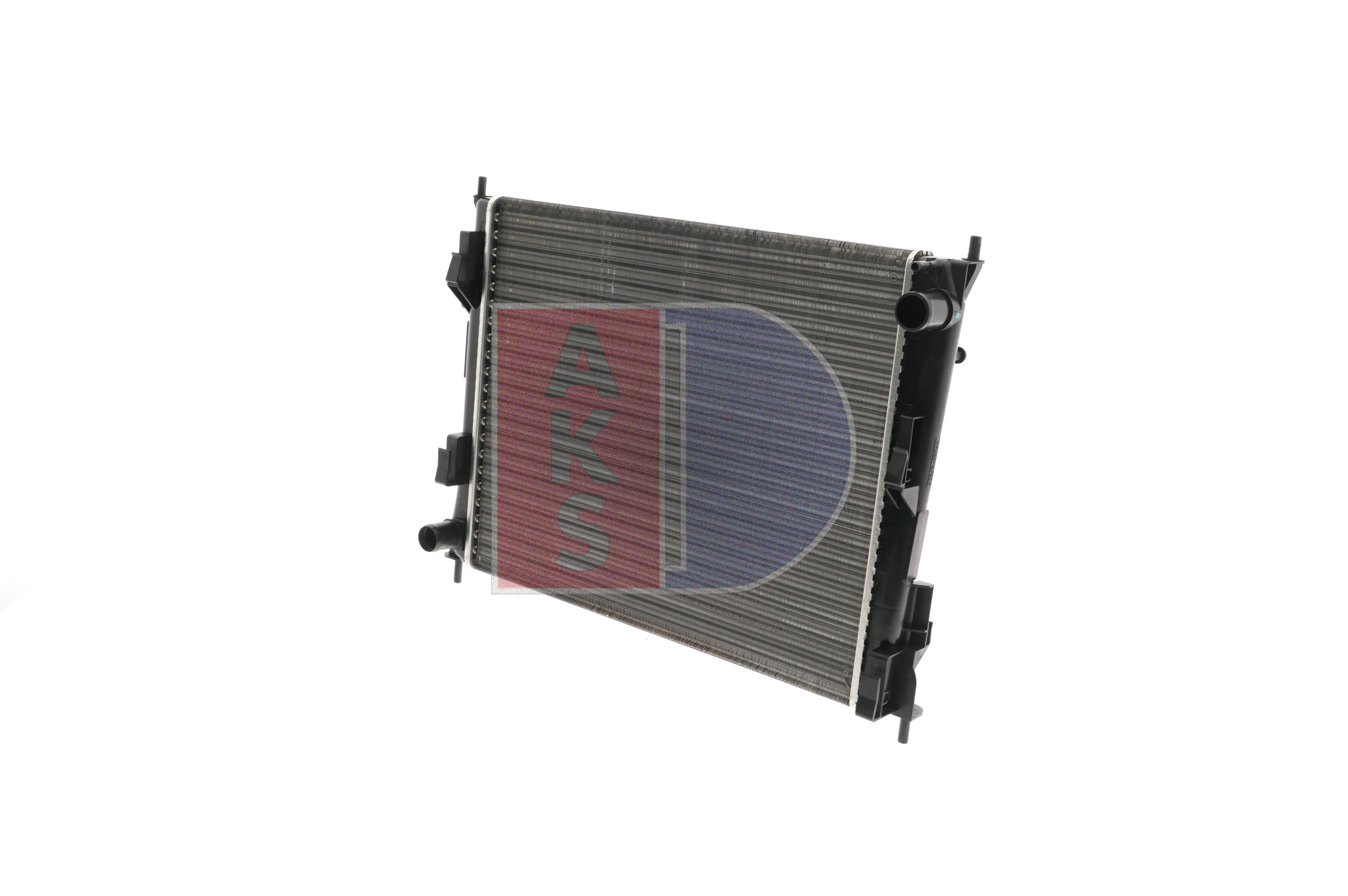 AKS DASIS 180064N radiateur 8200448552