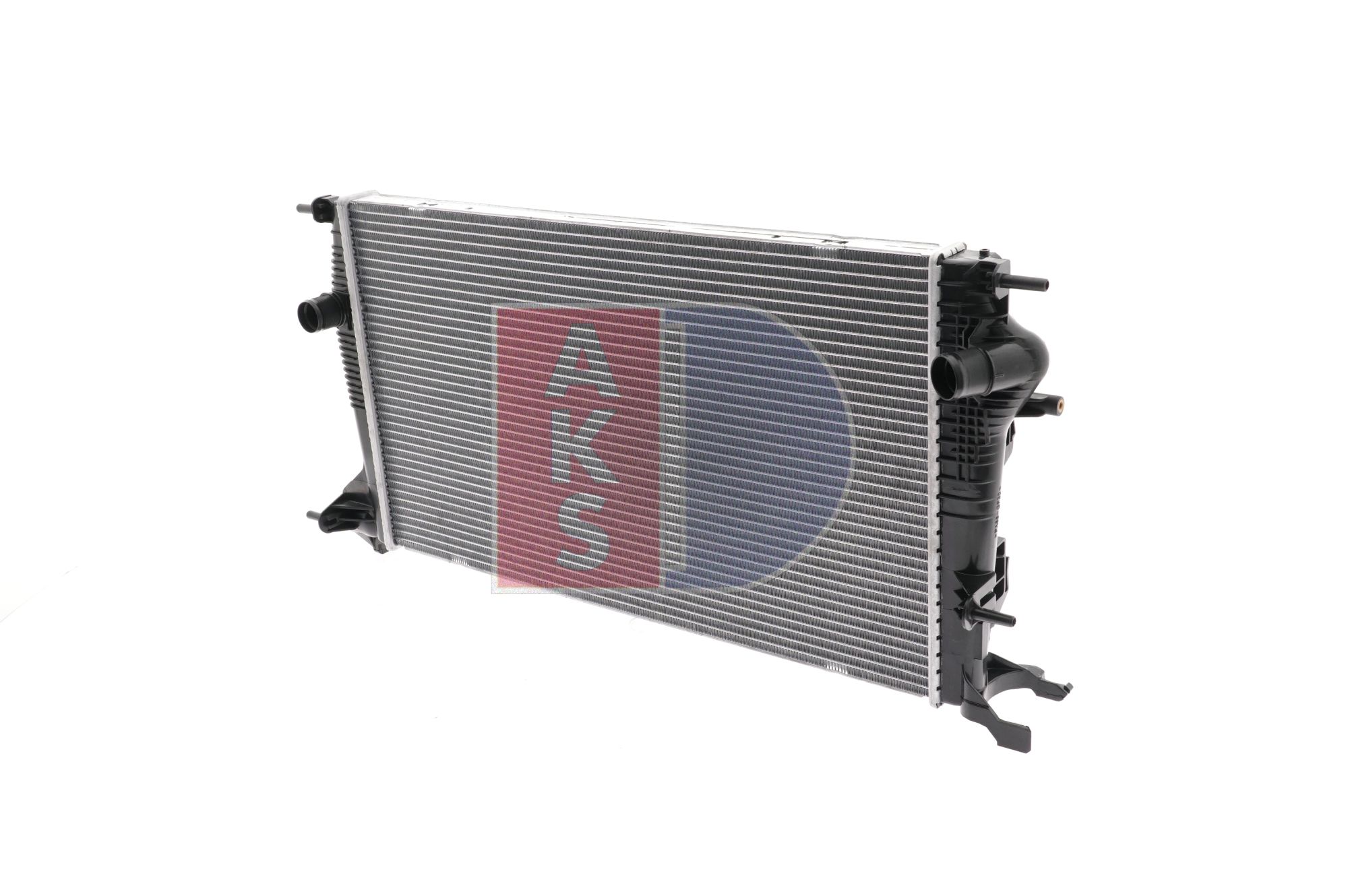 AKS DASIS 180077N radiateur 21 41 000 14R