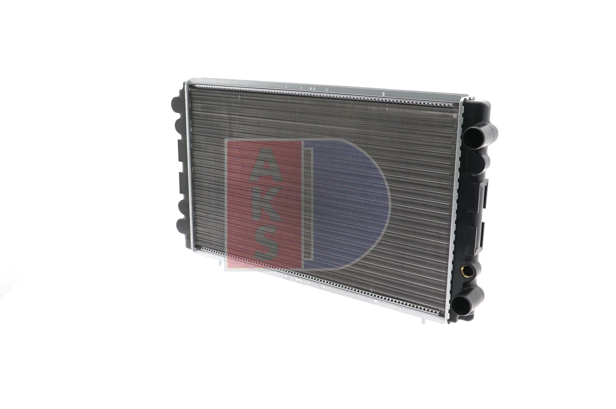 AVA COOLING SYSTEMS Radiateur du moteur RTA2155 pas chères
