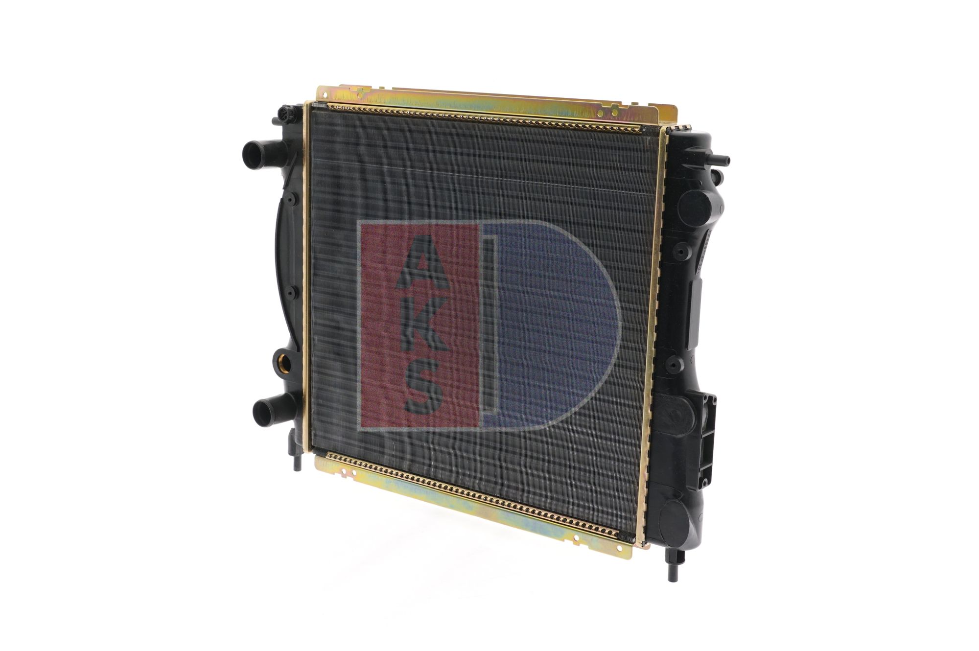 AKS DASIS 180620N radiateur 7700806575