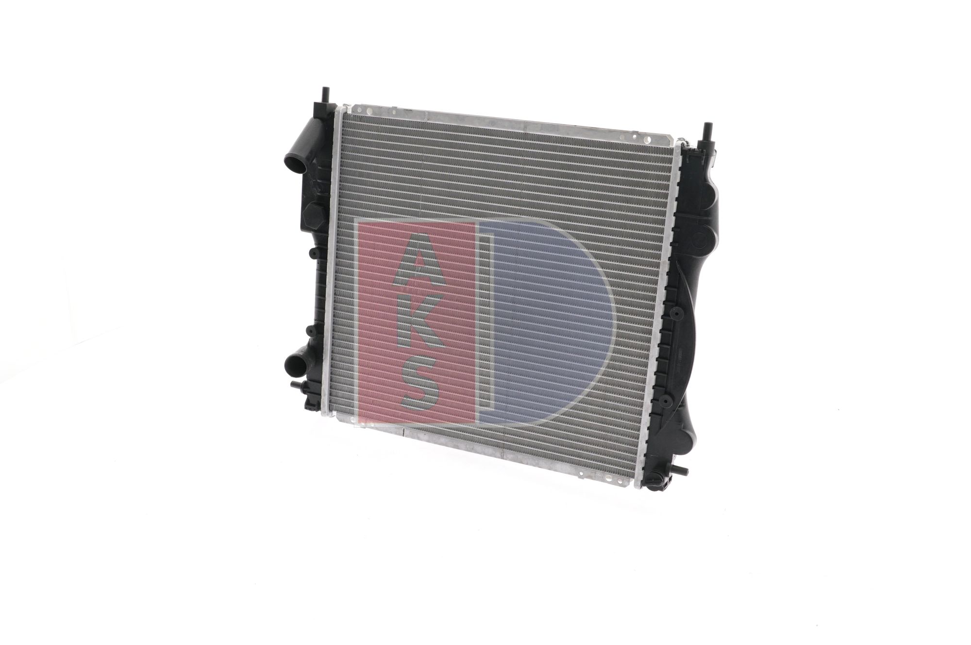 AKS DASIS 180630N radiateur 77 00 806 576