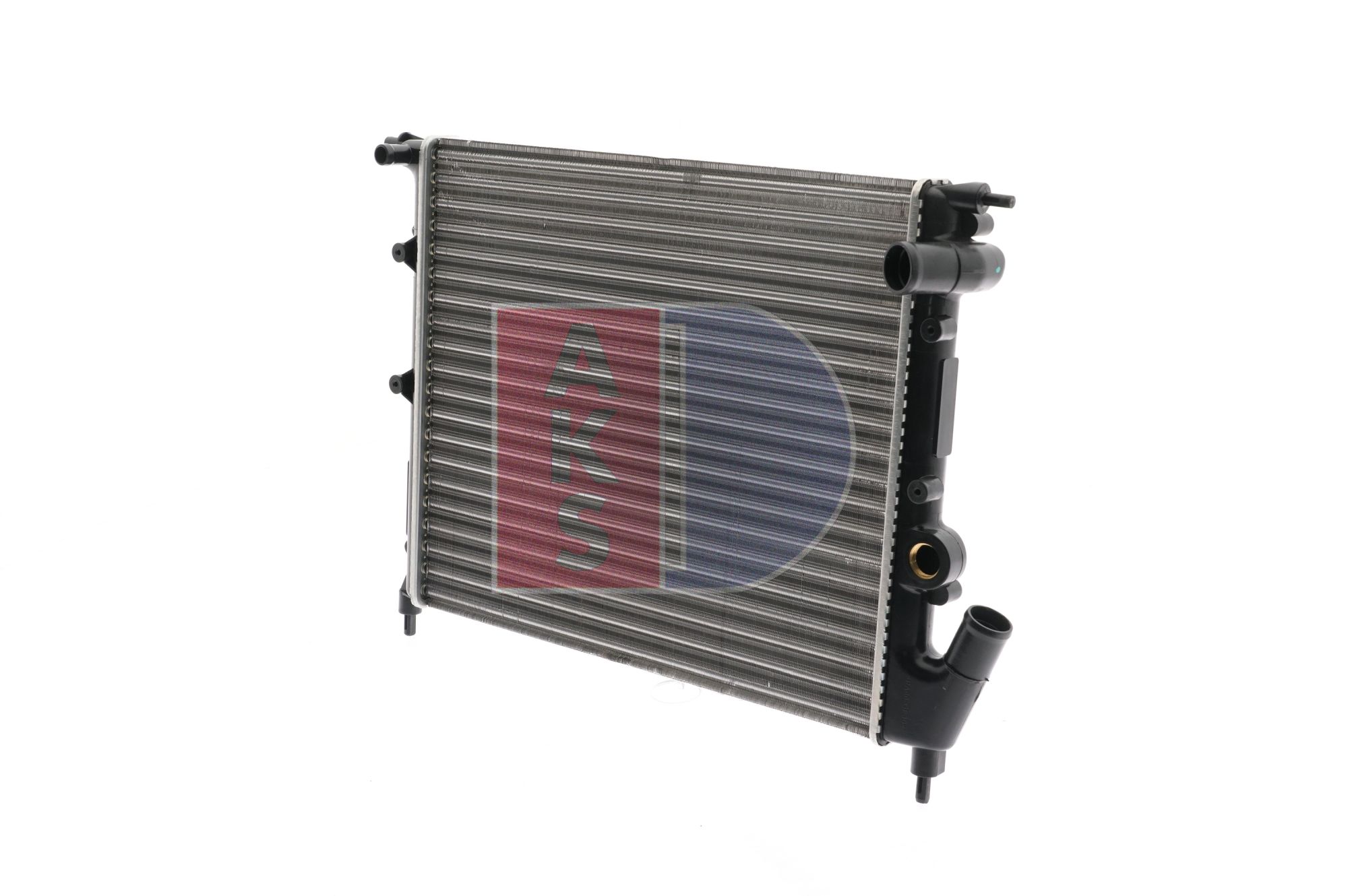 180770N AKS DASIS 6006000710 Kühler, Motorkühlung