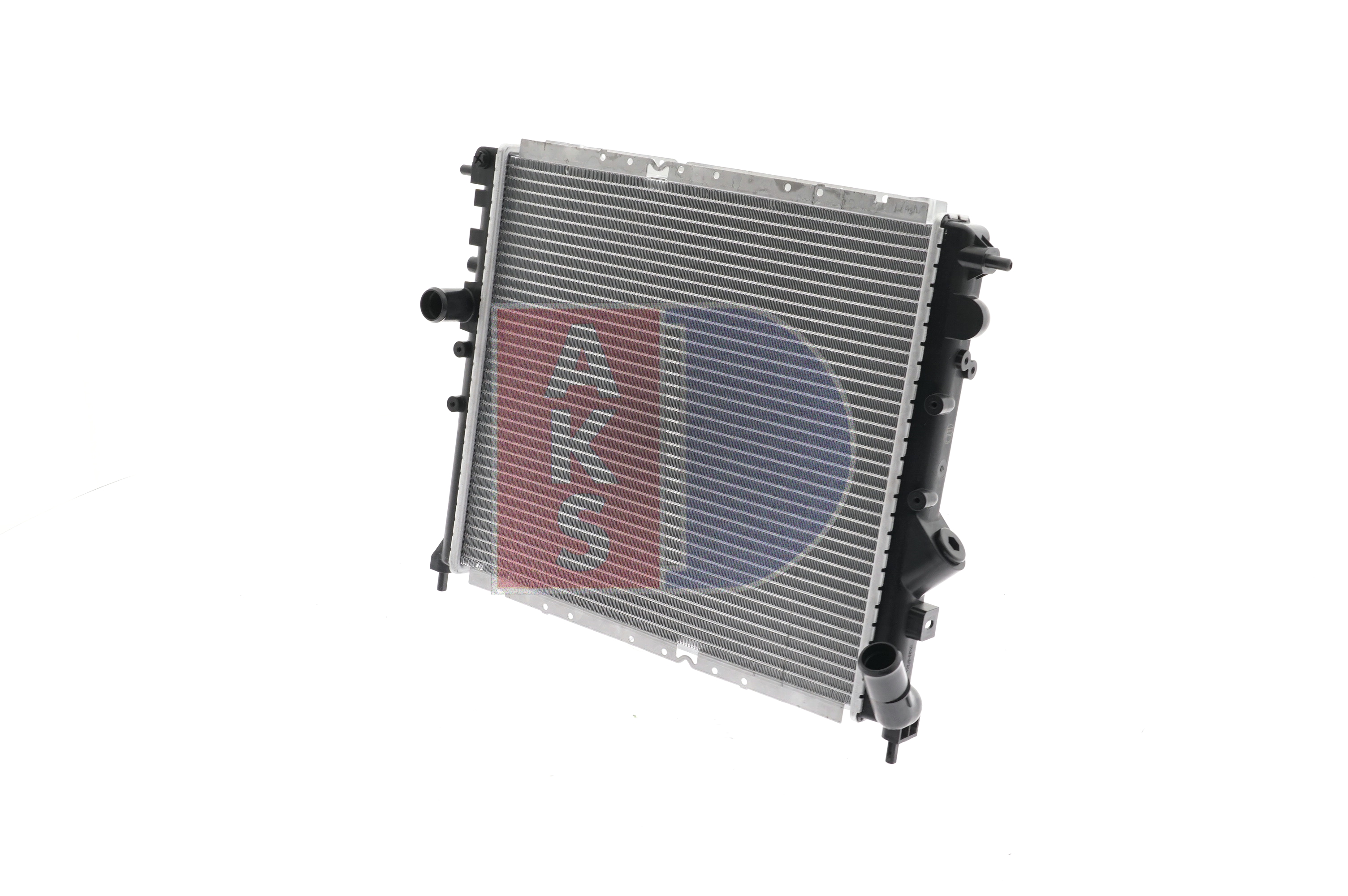 AKS DASIS 180820N radiateur 7700803753